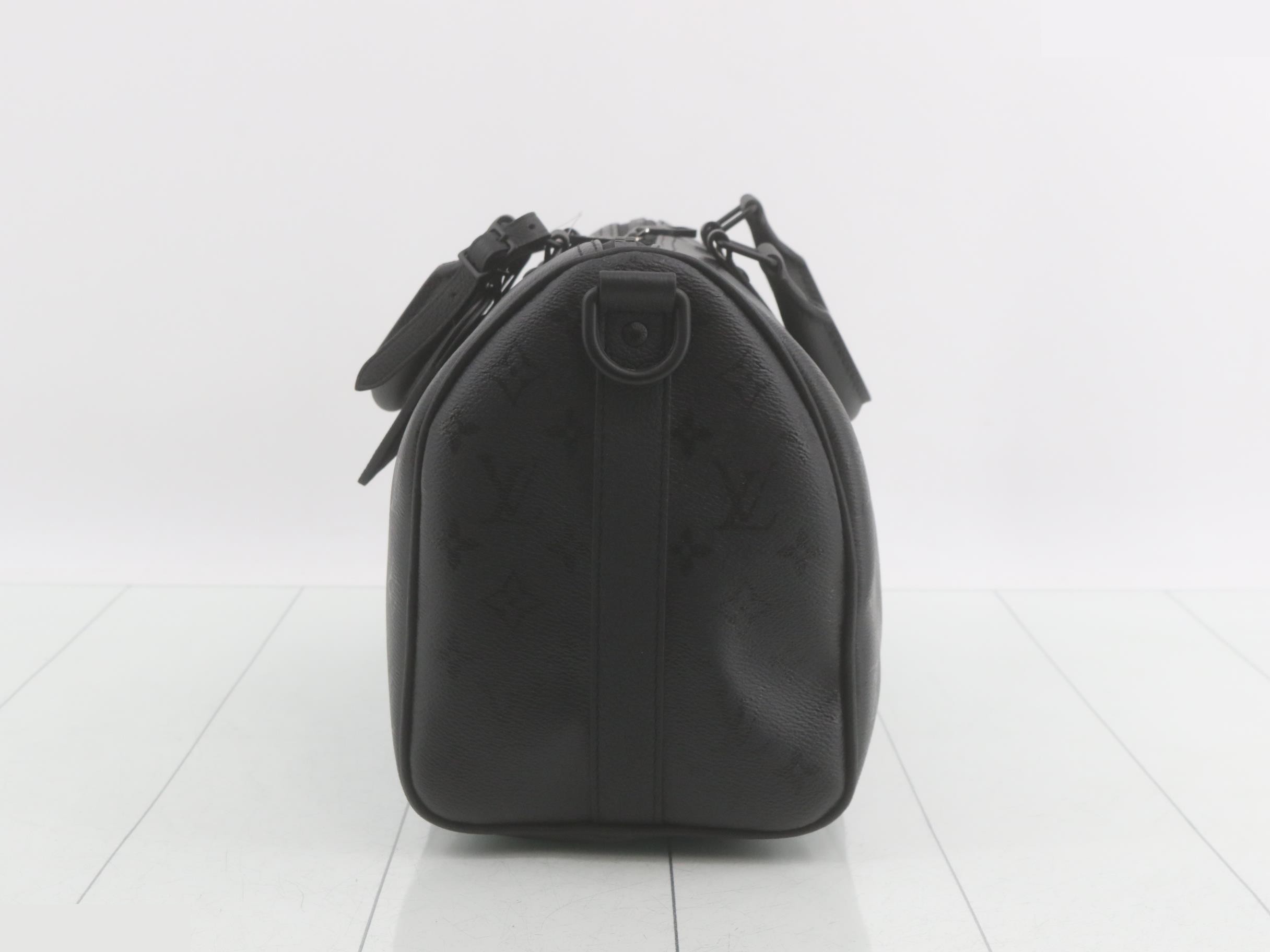 New model, ¥441,100, Keepall Bandoulière 35, unused. — view 3