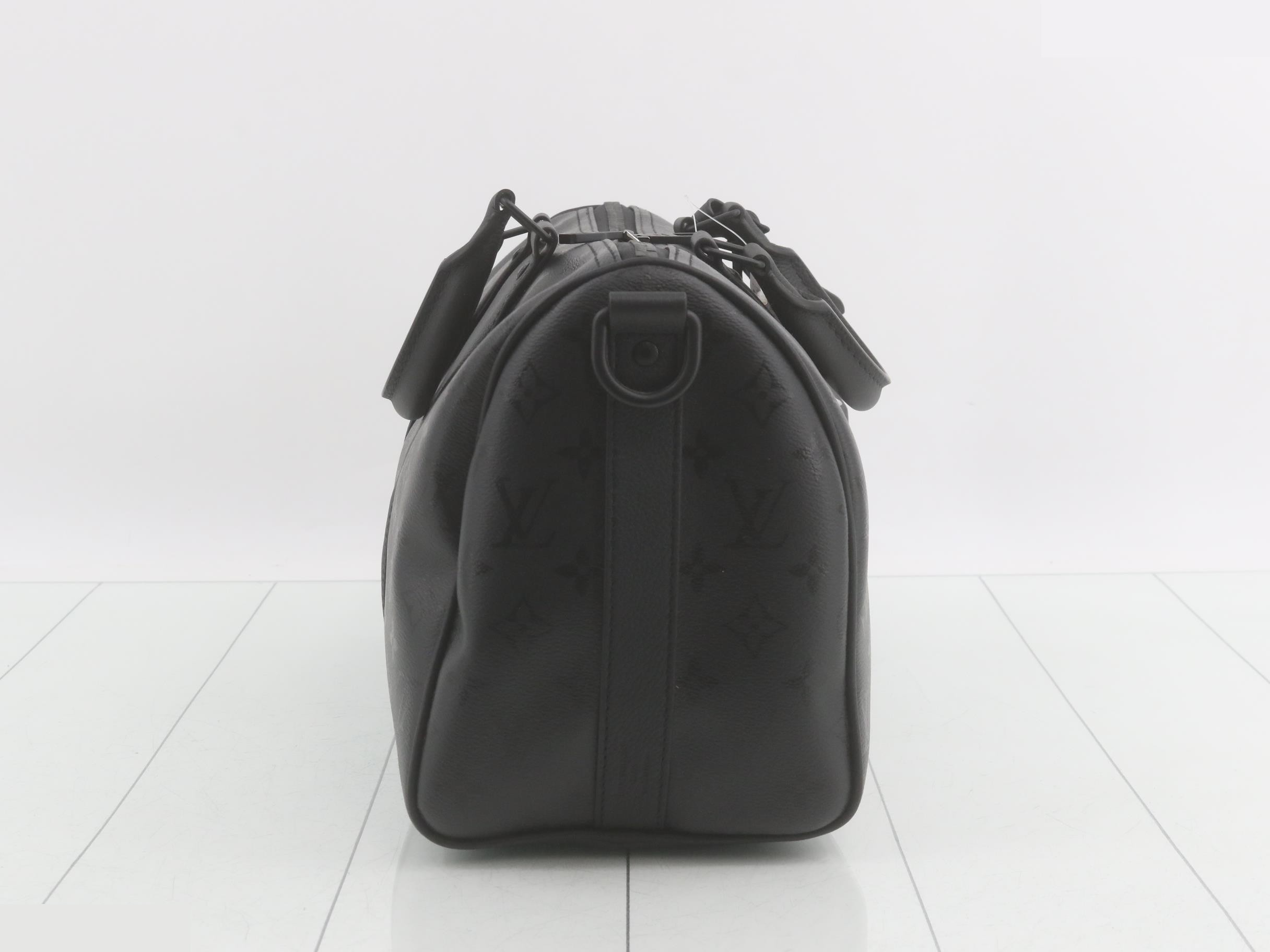 New model, ¥441,100, Keepall Bandoulière 35, unused. — view 4