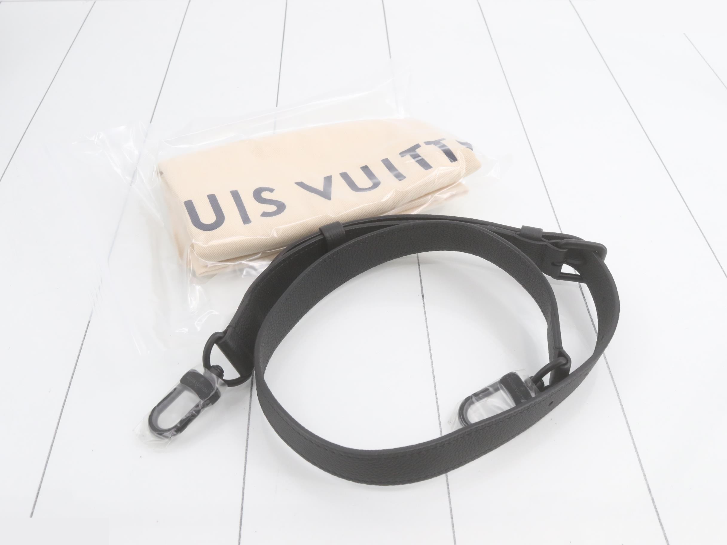 New model, ¥441,100, Keepall Bandoulière 35, unused. — view 7