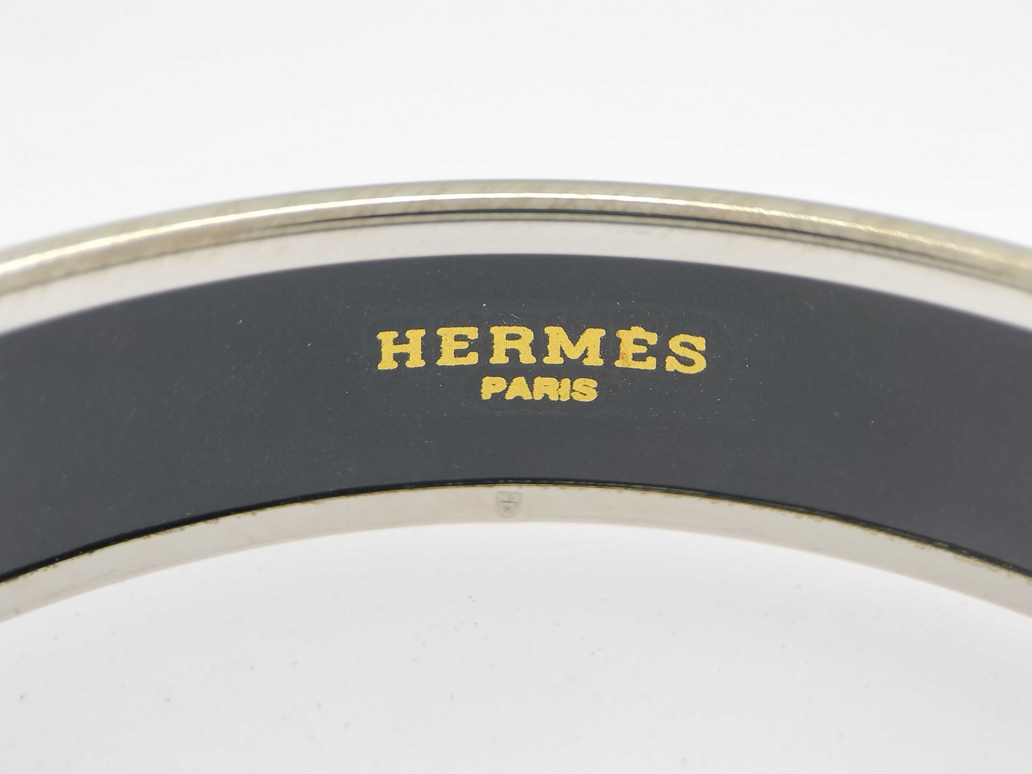 Bangle Blue Marine Enamel 800102FP Bracelet/Bangle — view 8