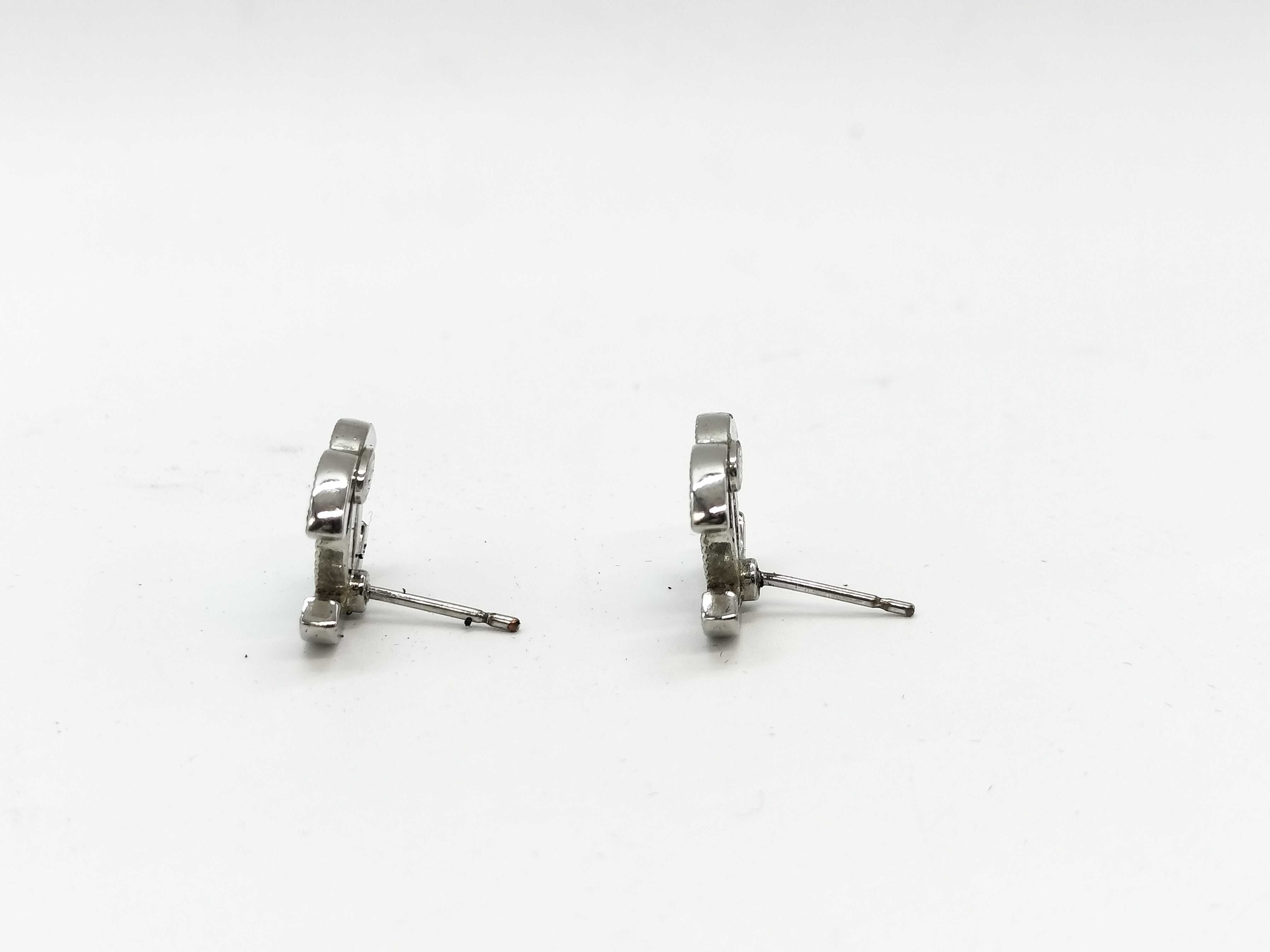 Coco Mark A15 V Earrings — view 2