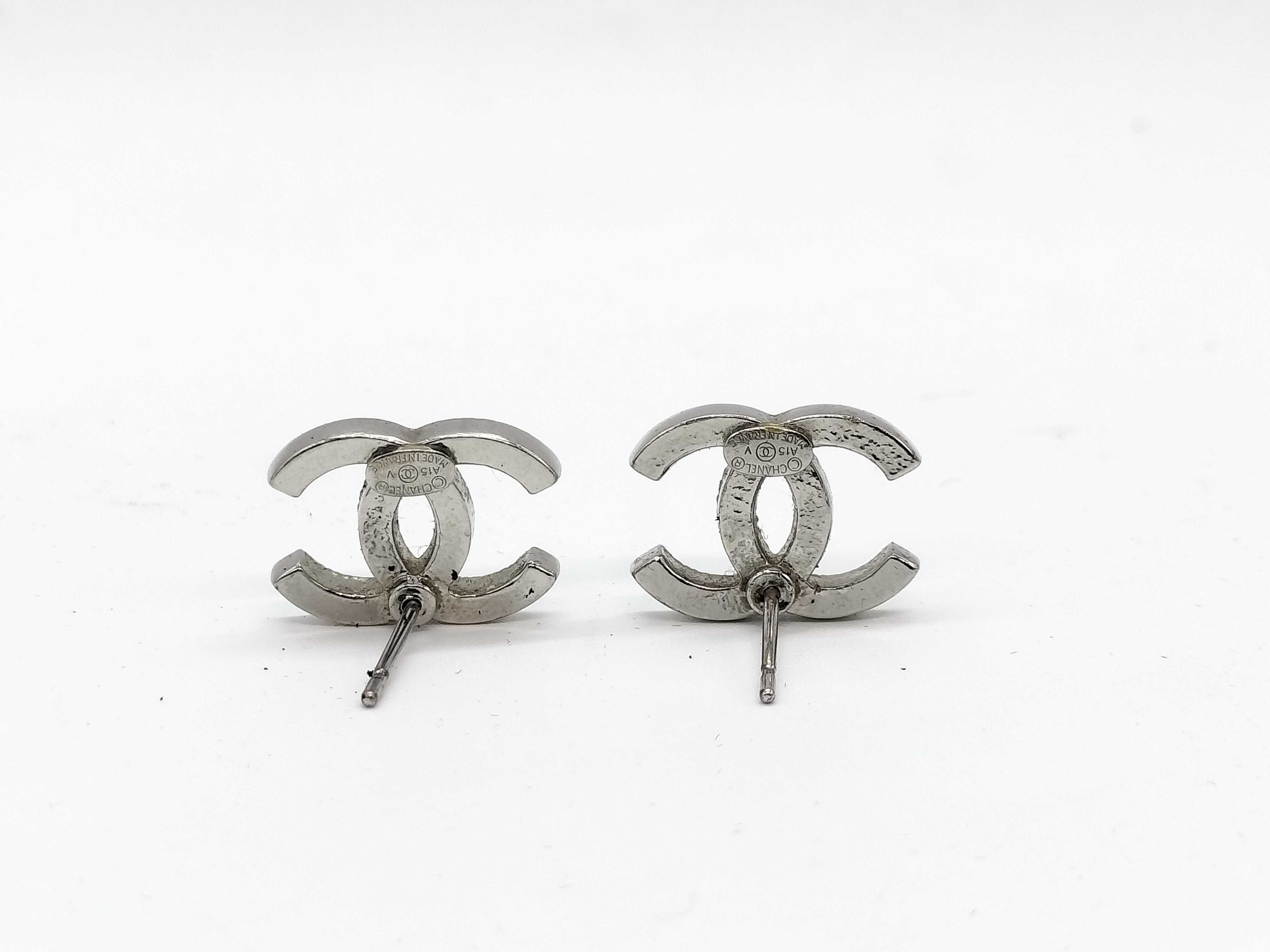 Coco Mark A15 V Earrings — view 3