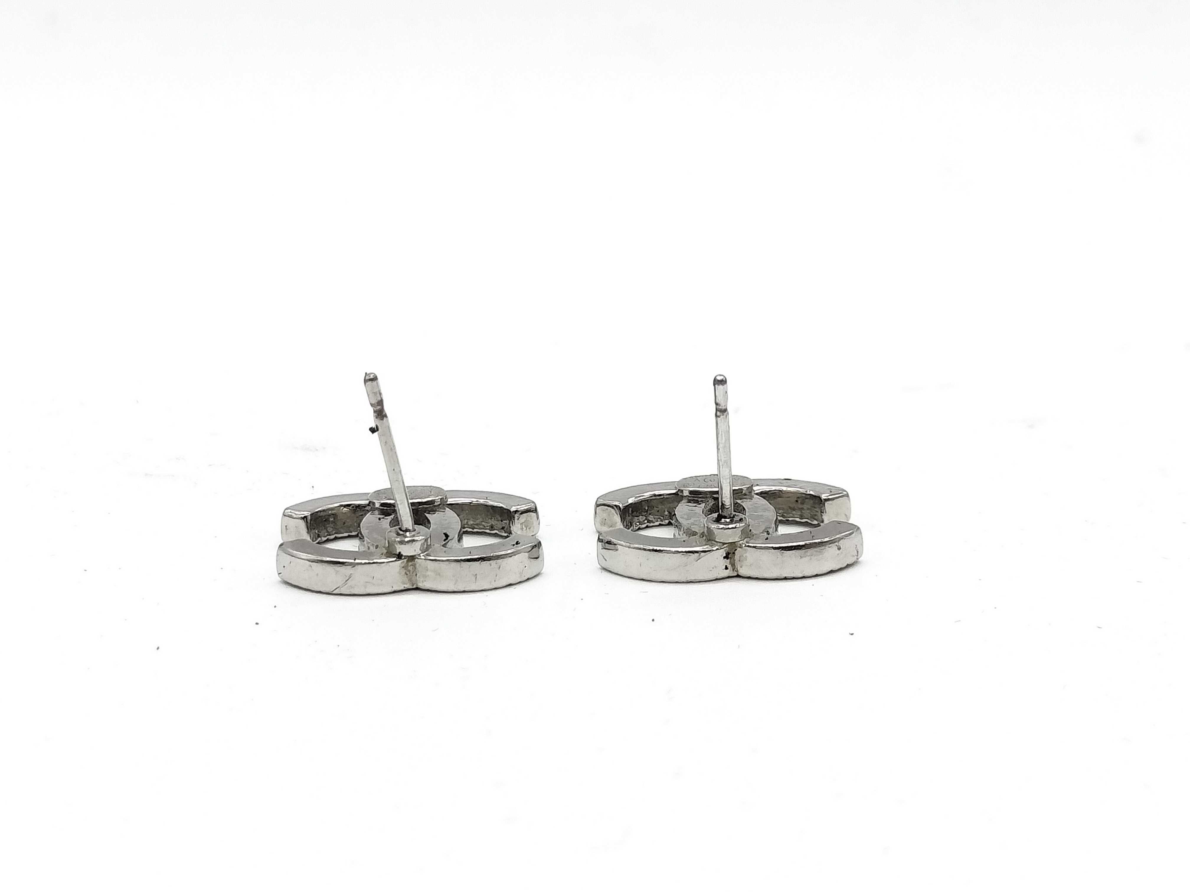 Coco Mark A15 V Earrings — view 4