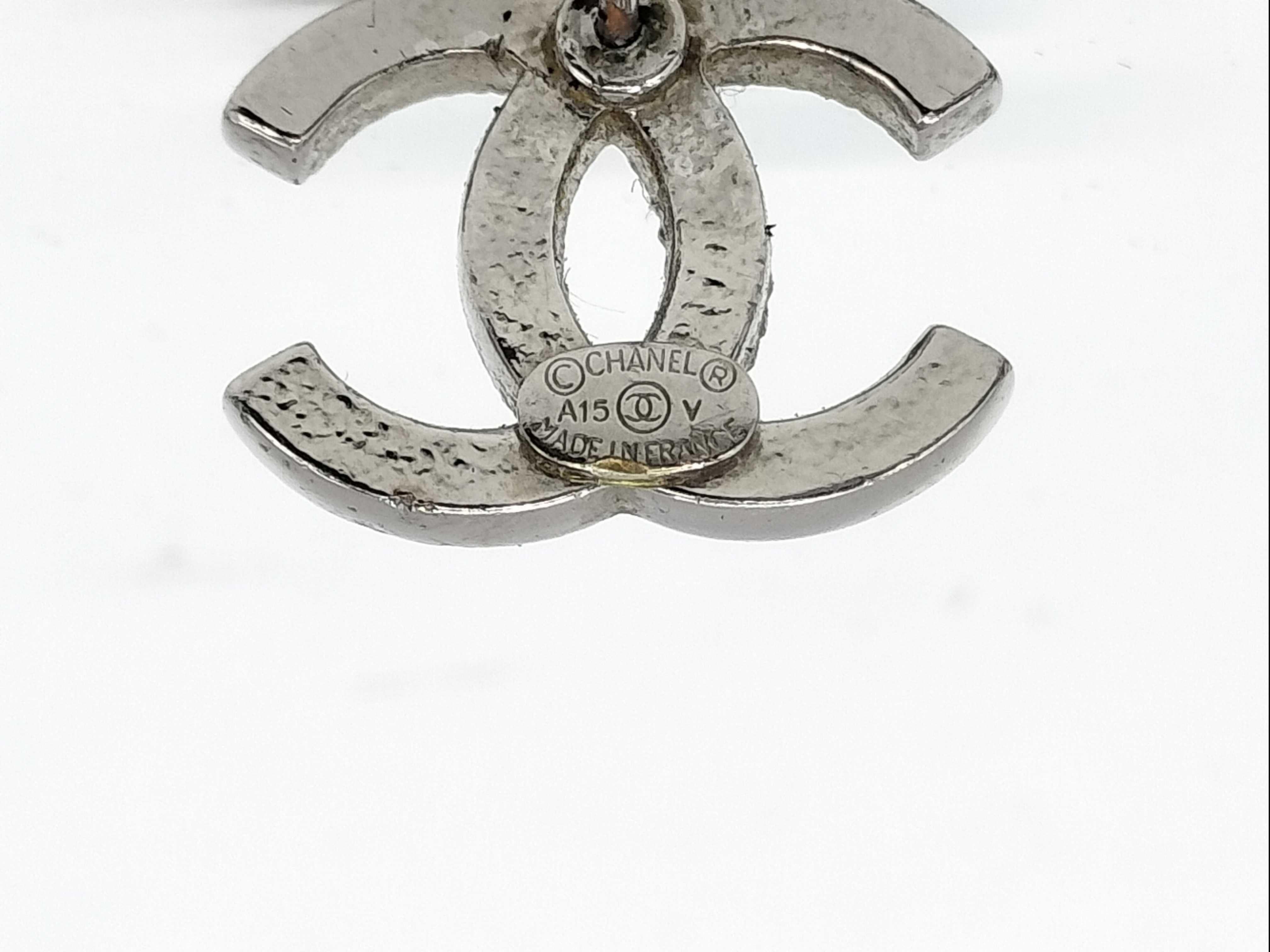 Coco Mark A15 V Earrings — view 5