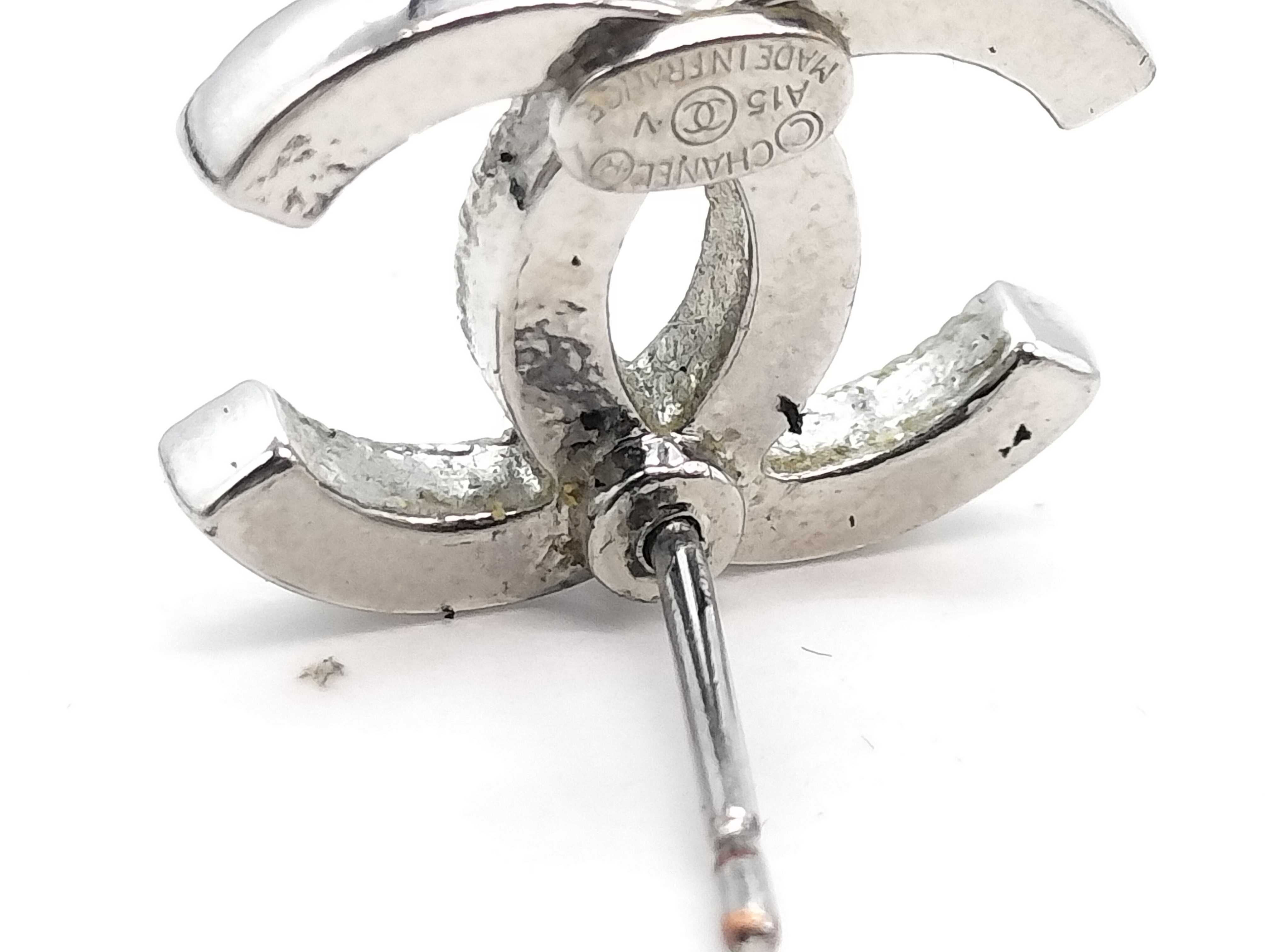 Coco Mark A15 V Earrings — view 7