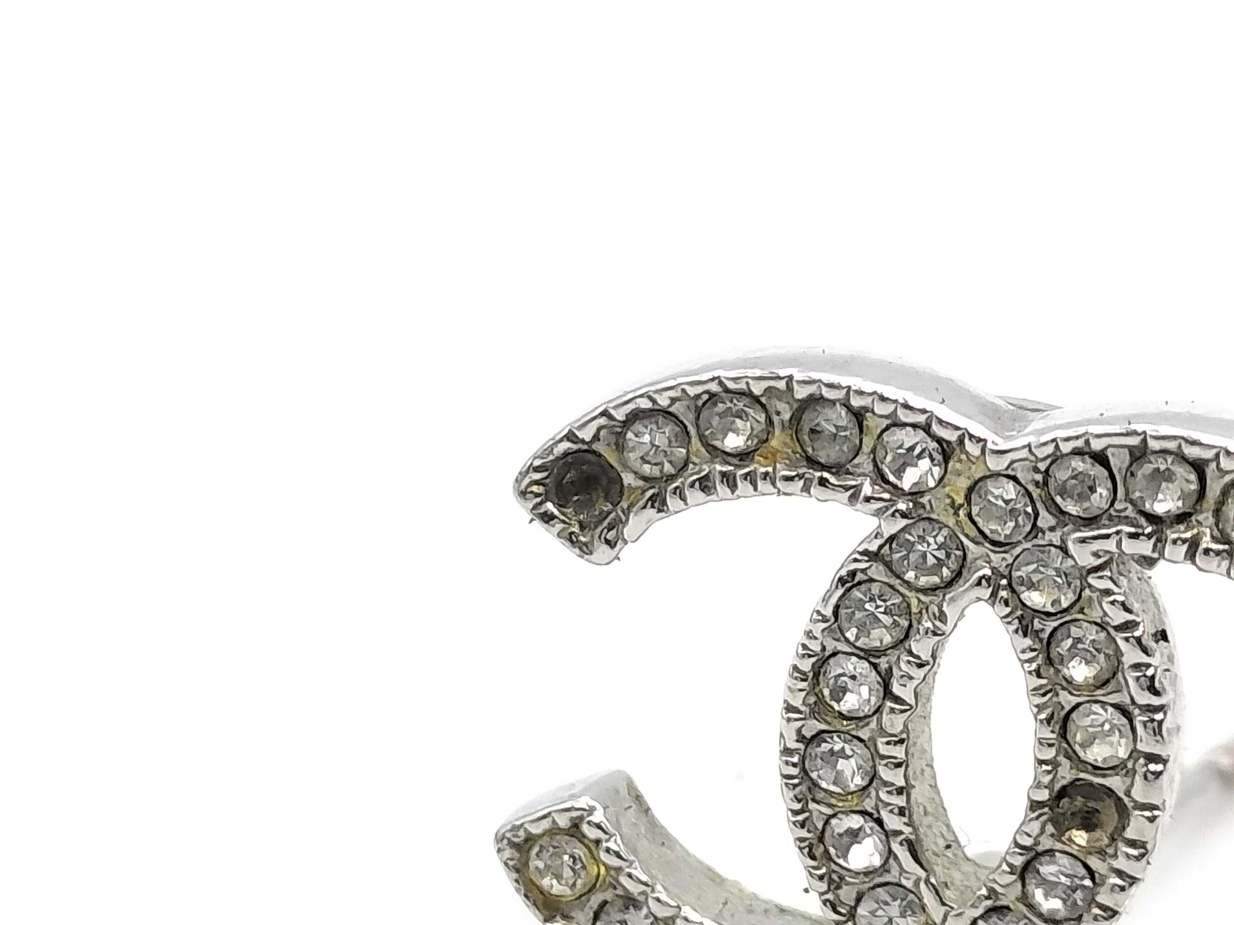 Coco Mark A15 V Earrings — view 8
