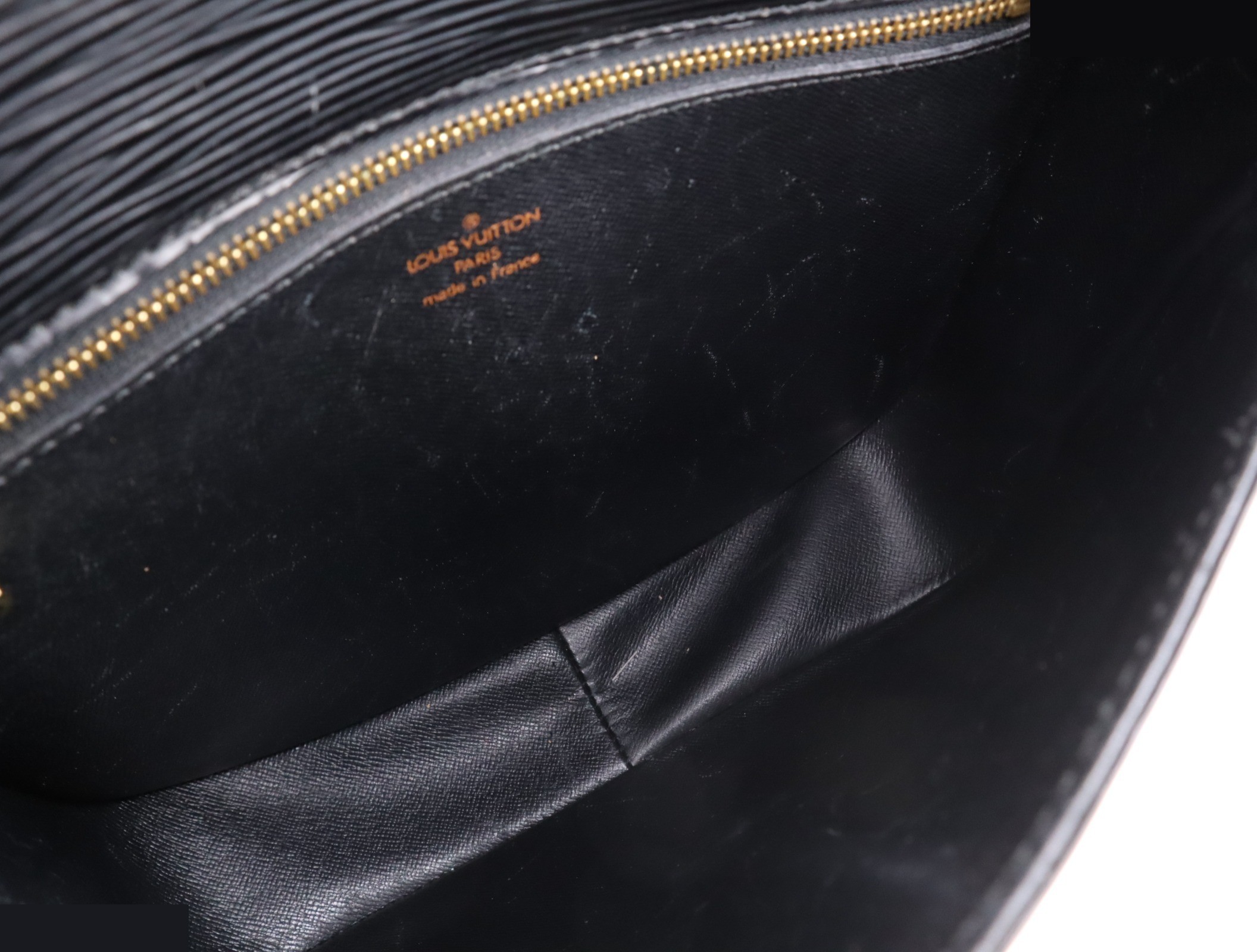 Saint Cloud Noir — view 7