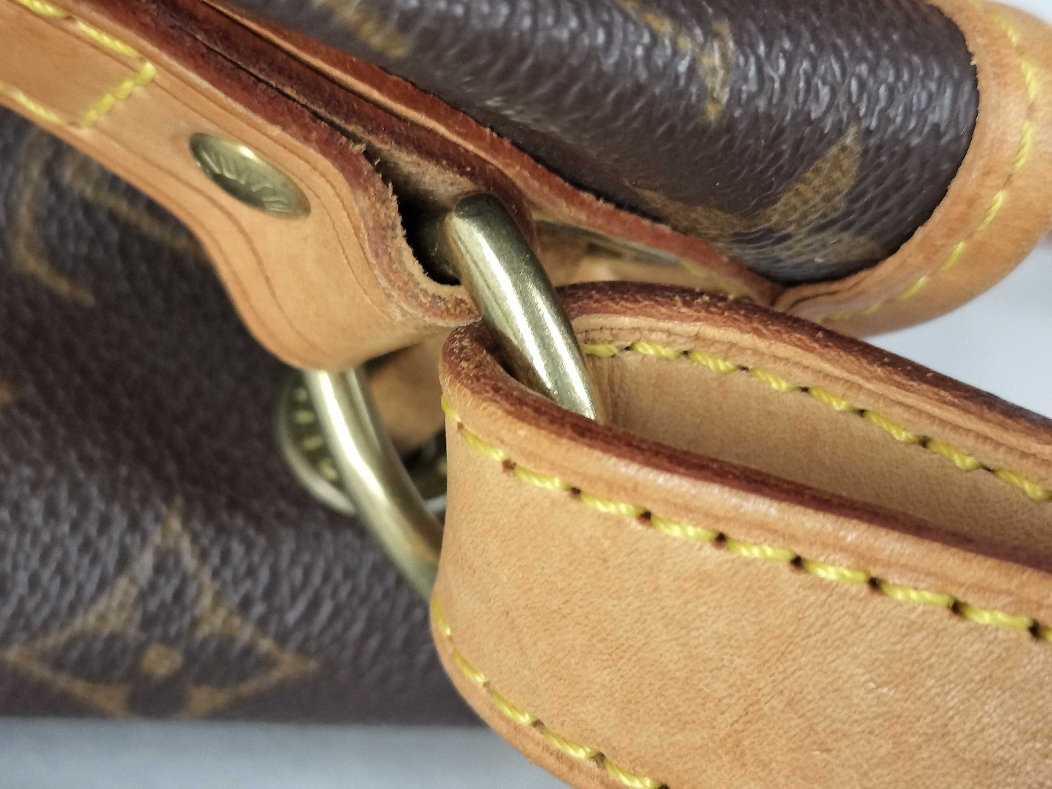 Monogram M42226 Petit Noé Shoulder Bag — view 5