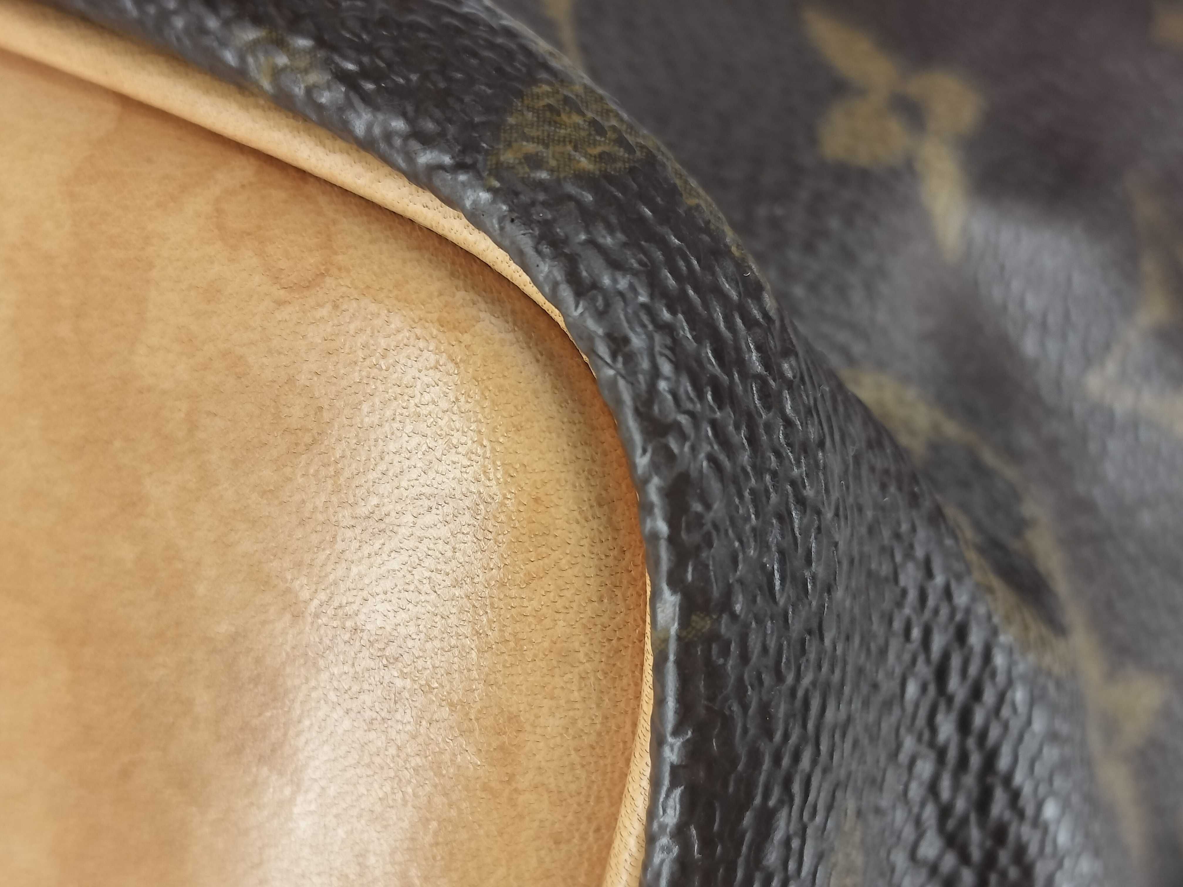 Monogram M42226 Petit Noé Shoulder Bag — view 6