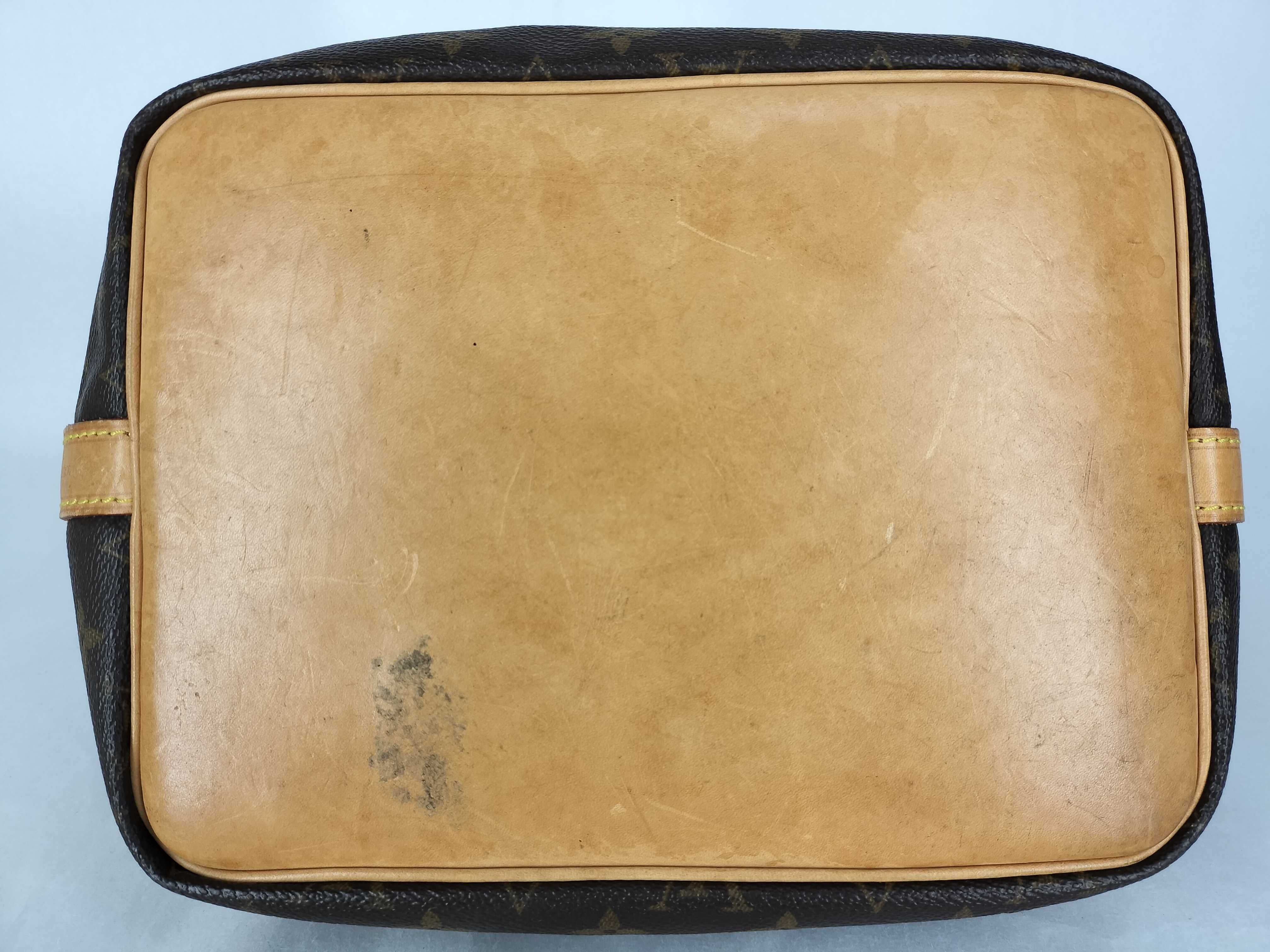 Monogram M42226 Petit Noé Shoulder Bag — view 7
