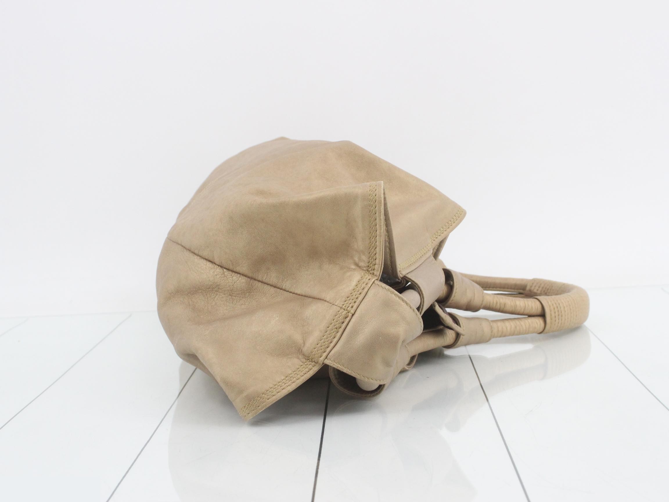 Nappa Aire Bags and Handbags — view 3