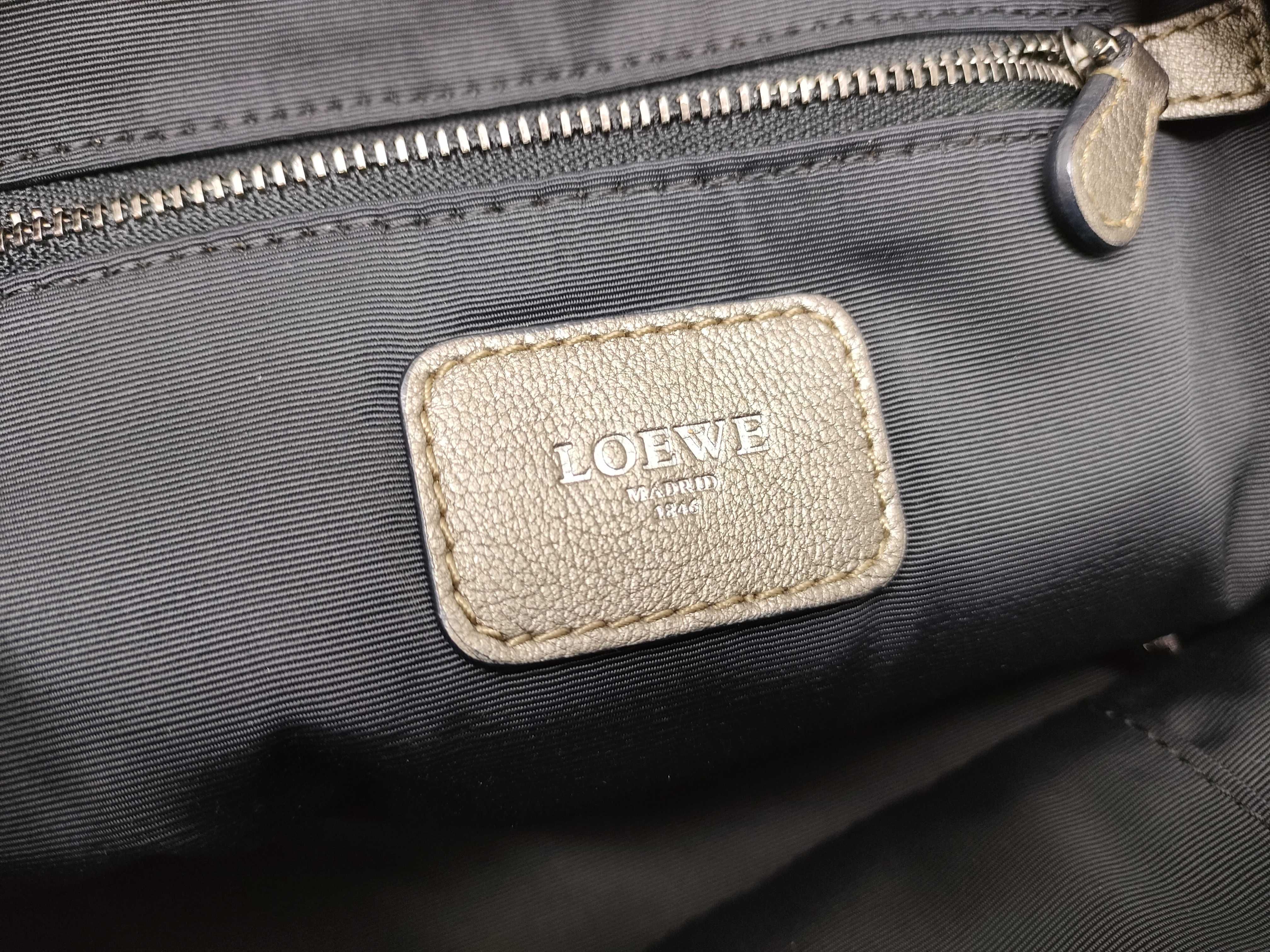 Callie Anagram Handbag — view 11