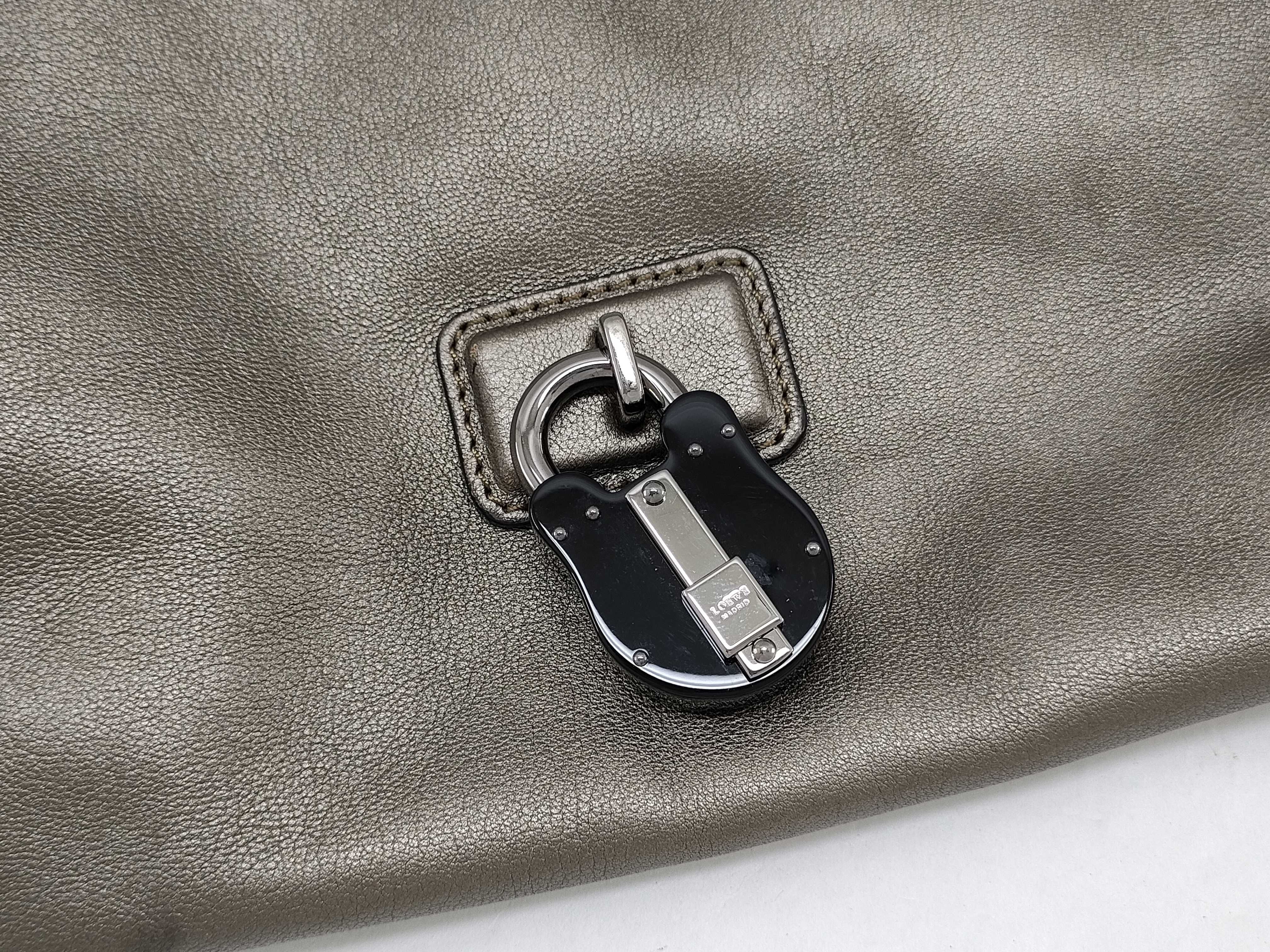 Callie Anagram Handbag — view 13
