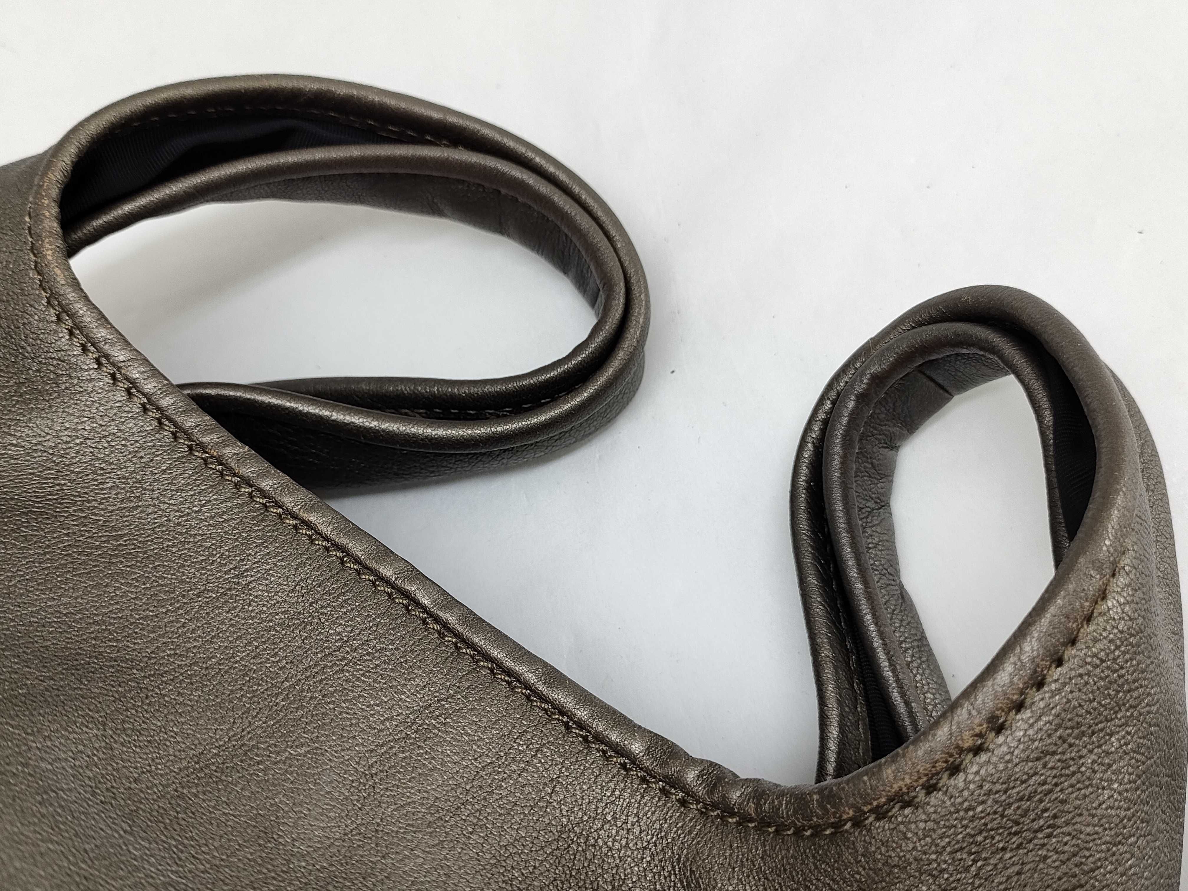 Callie Anagram Handbag — view 3