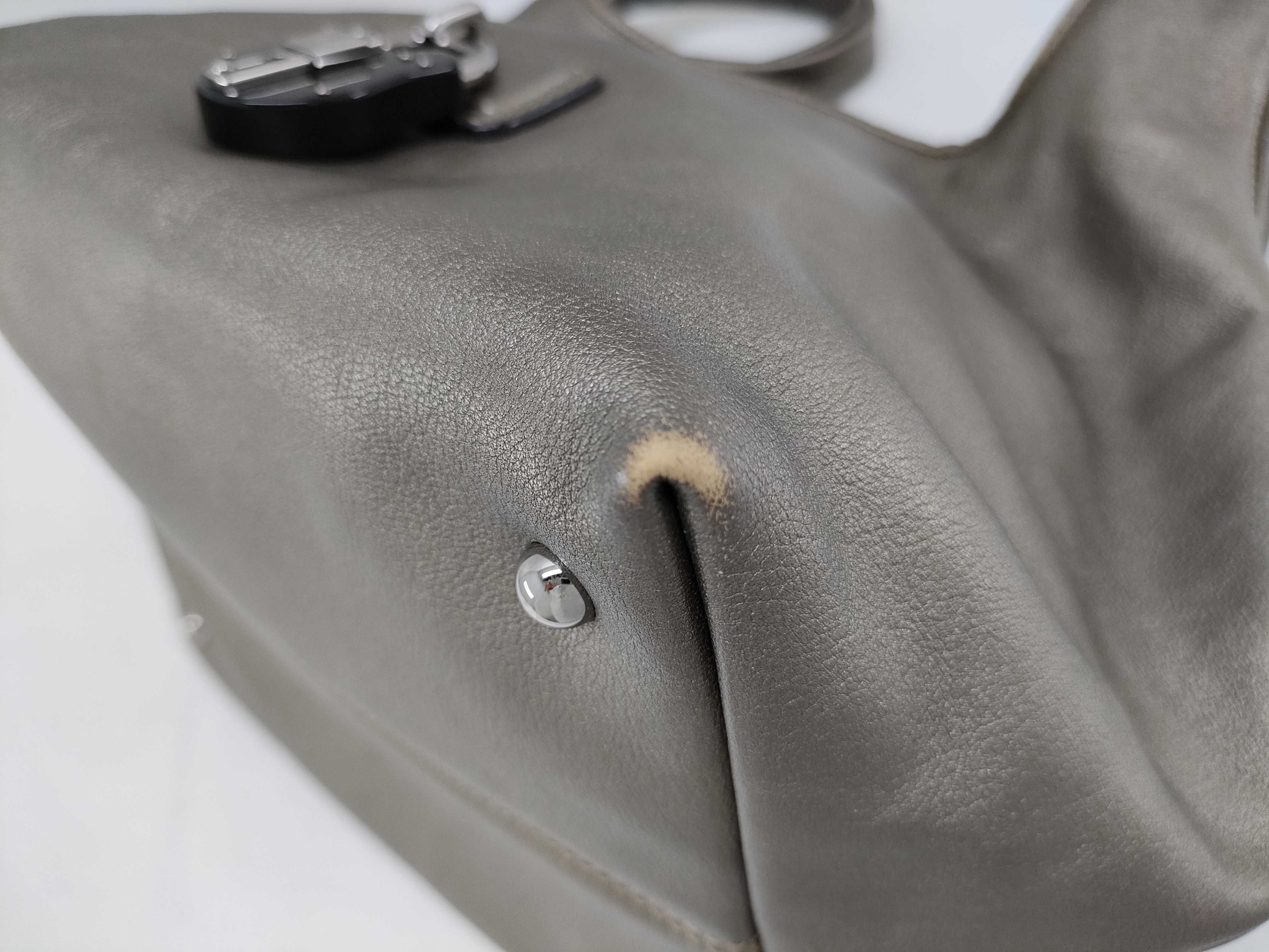 Callie Anagram Handbag — view 6