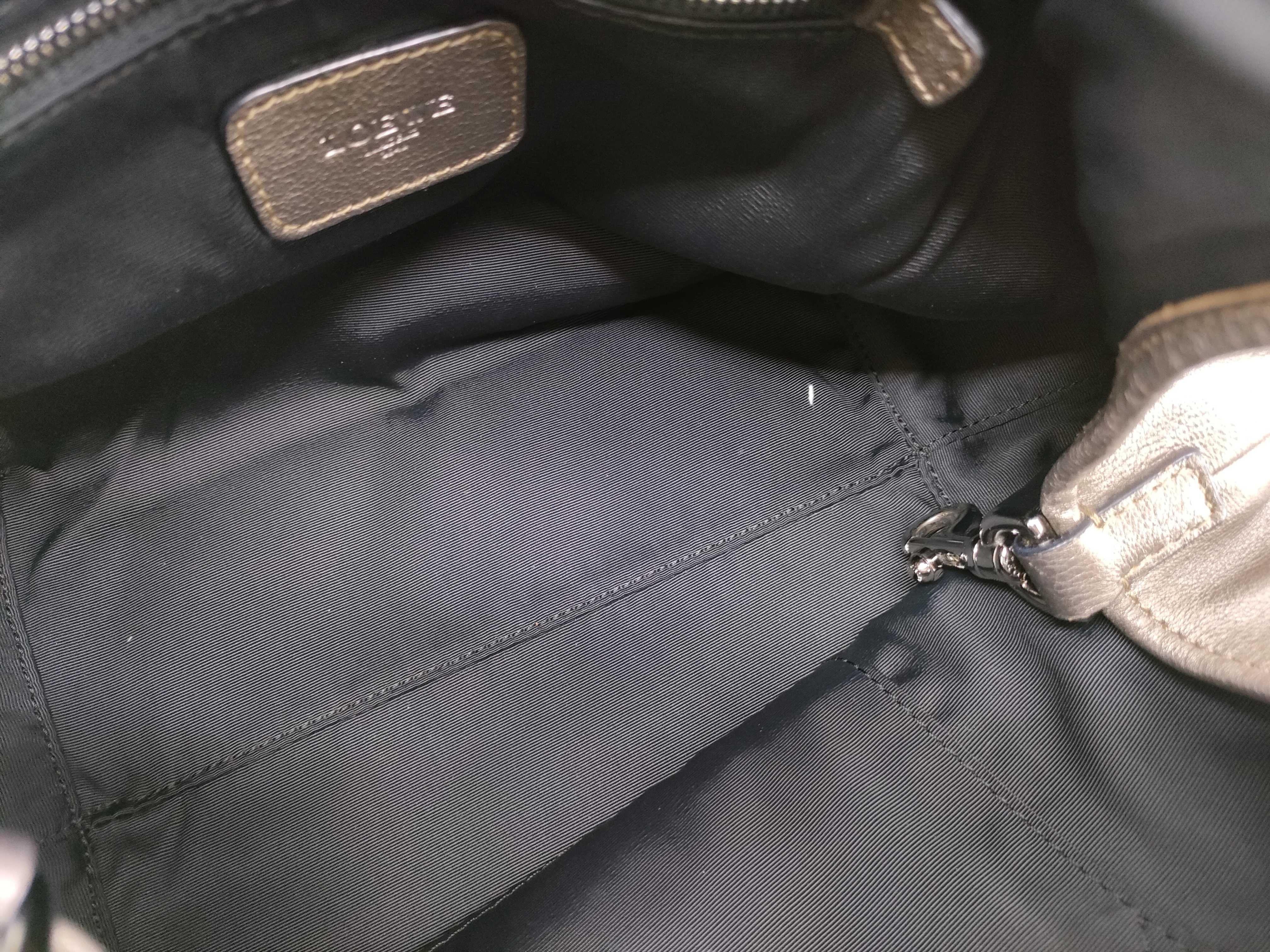 Callie Anagram Handbag — view 9