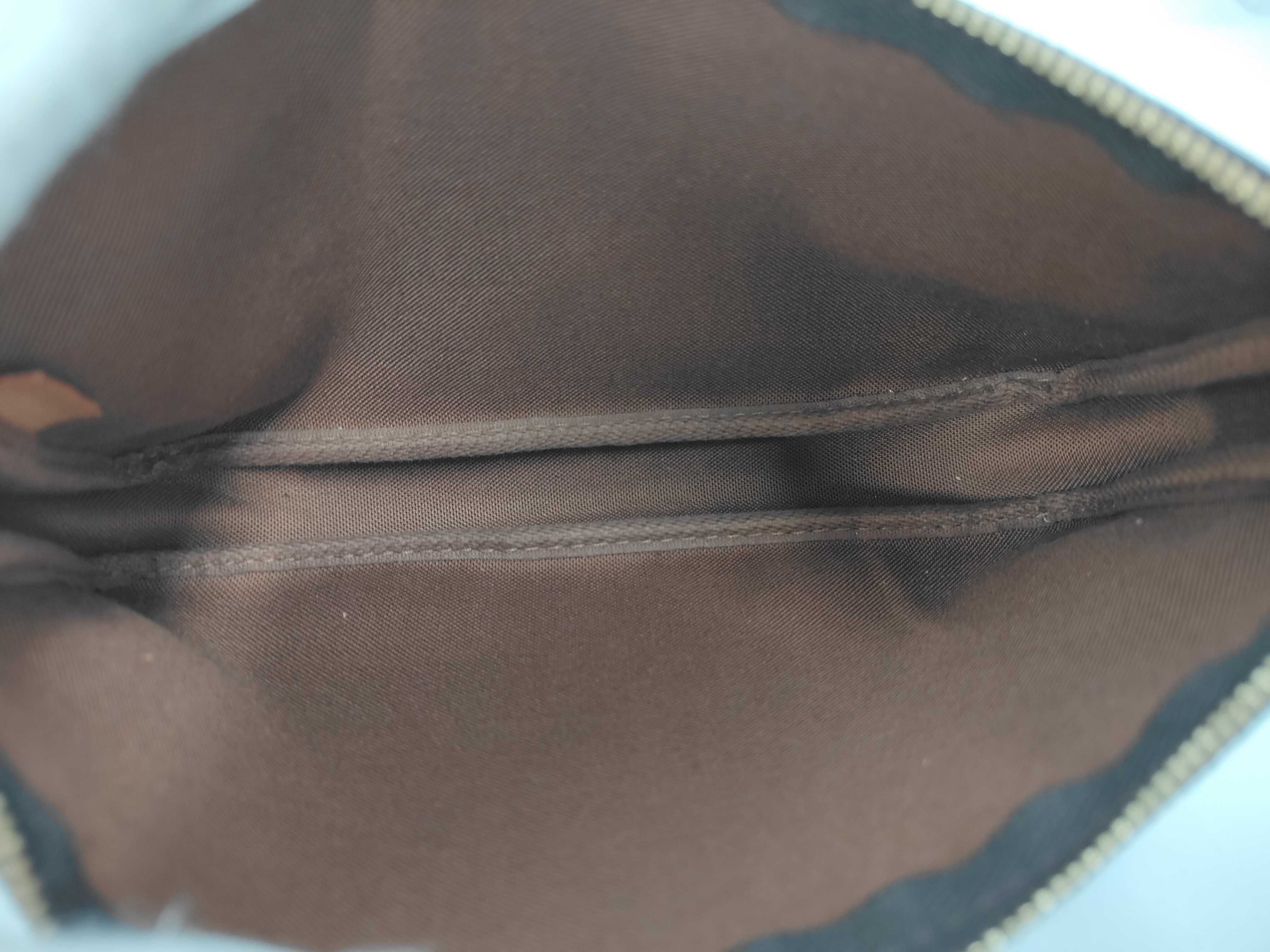 Monogram Pochette Accessoires Handbag M91170 CA0070 Pouch — view 8