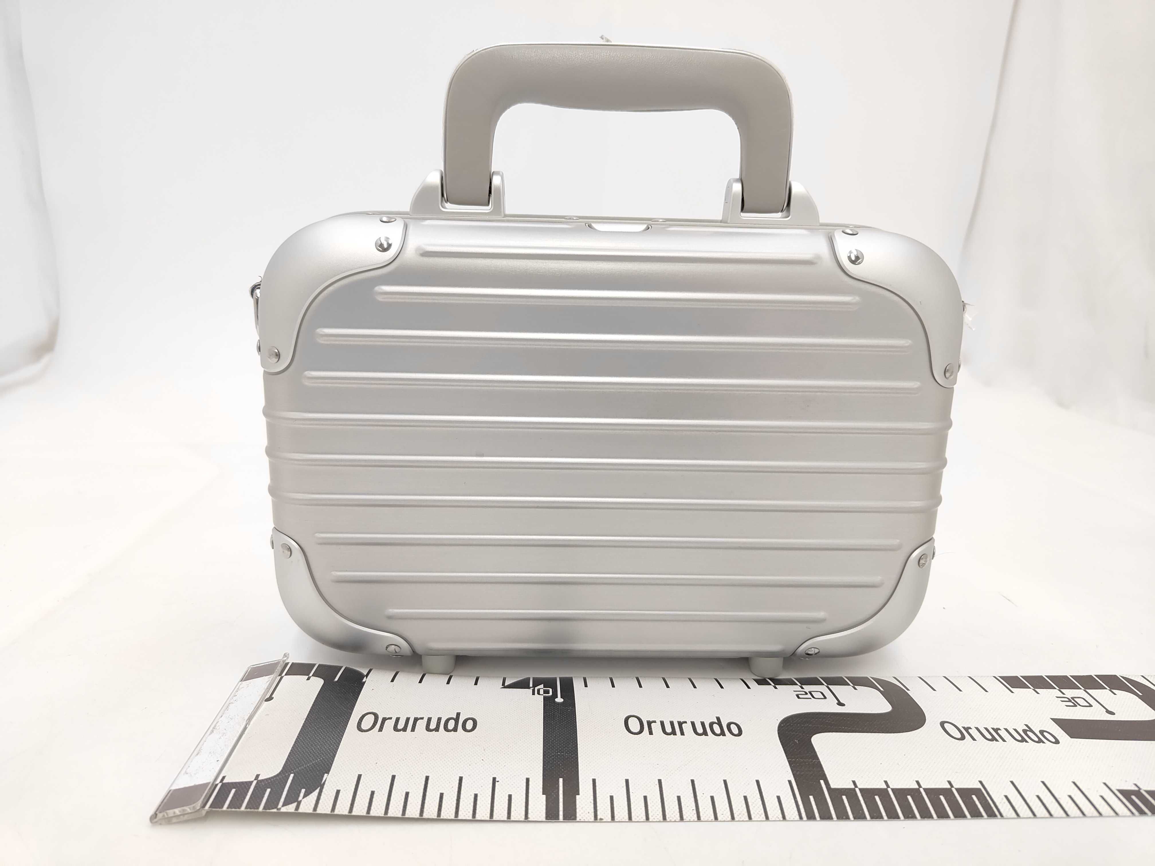 Attache Case Bag — view 2
