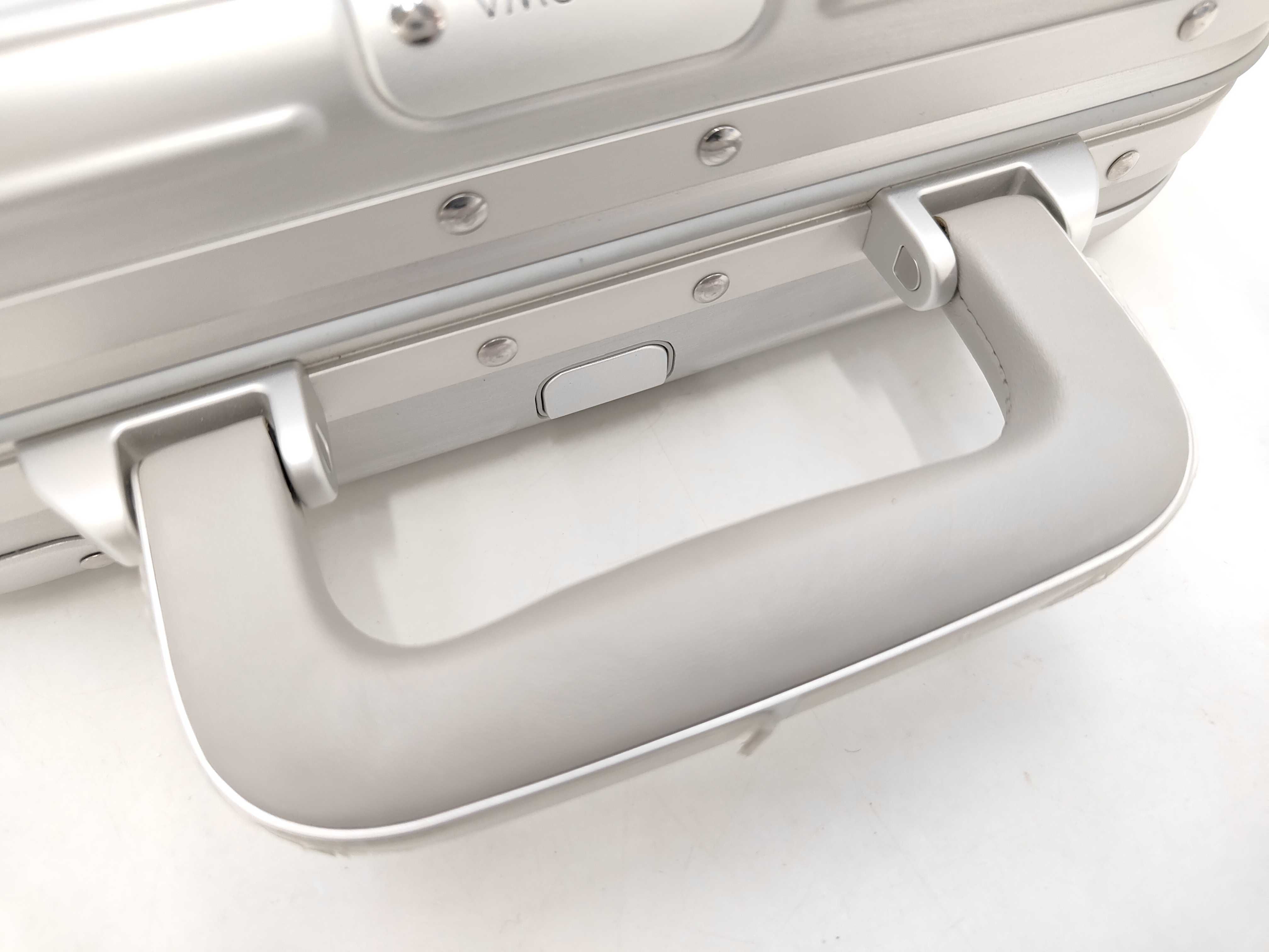 Attache Case Bag — view 4