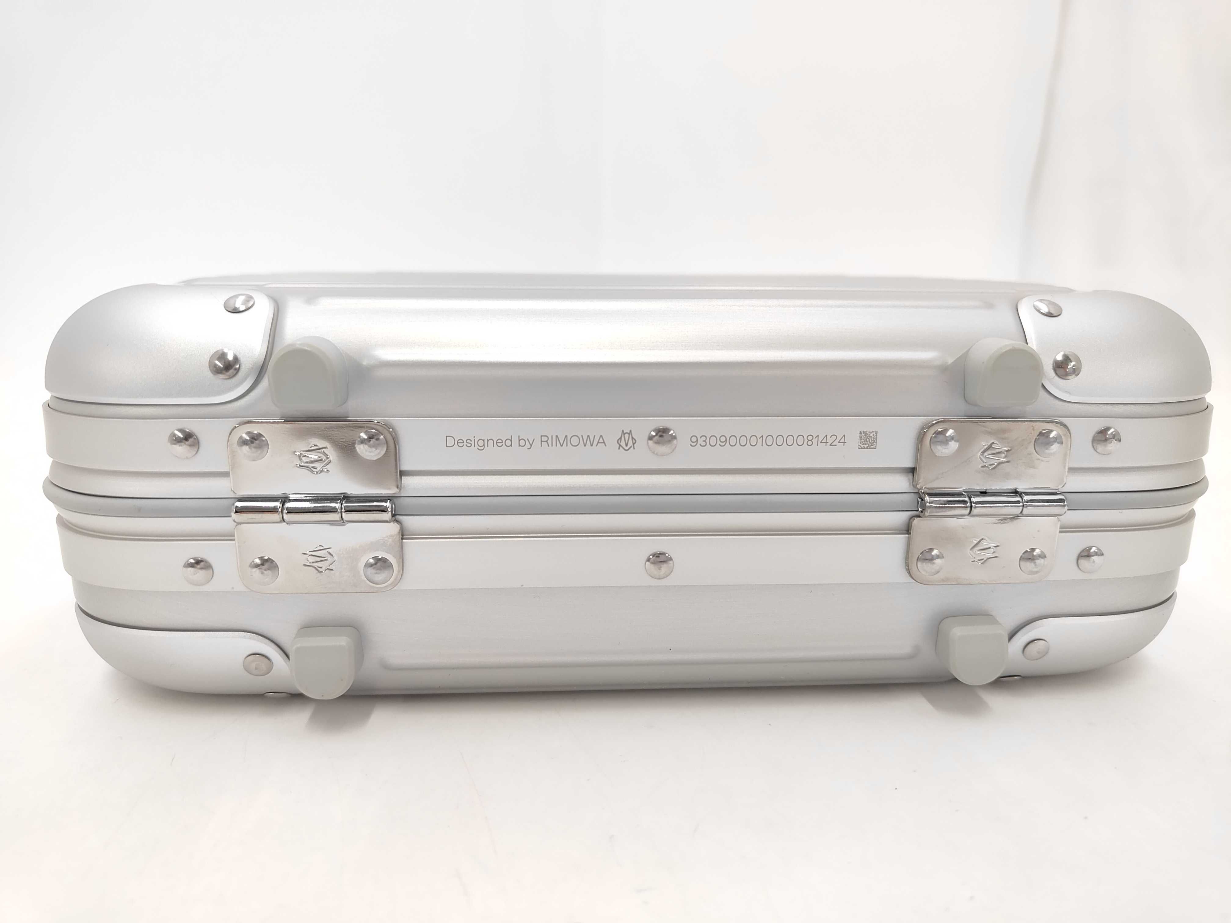 Attache Case Bag — view 7