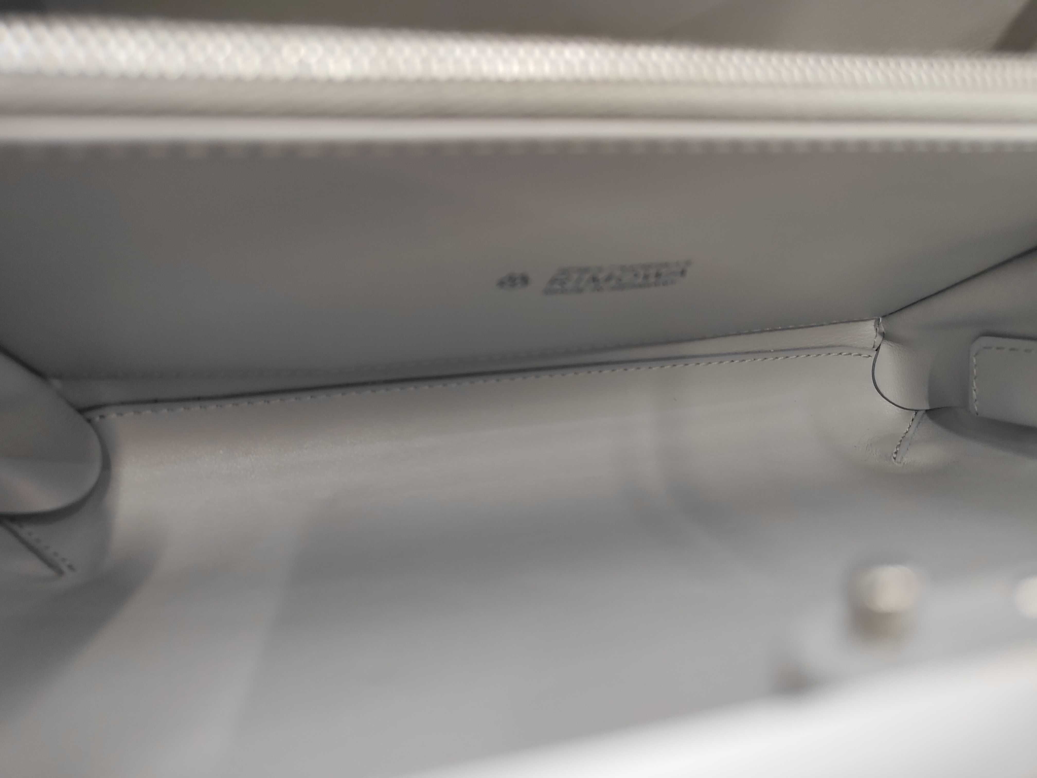 Attache Case Bag — view 8