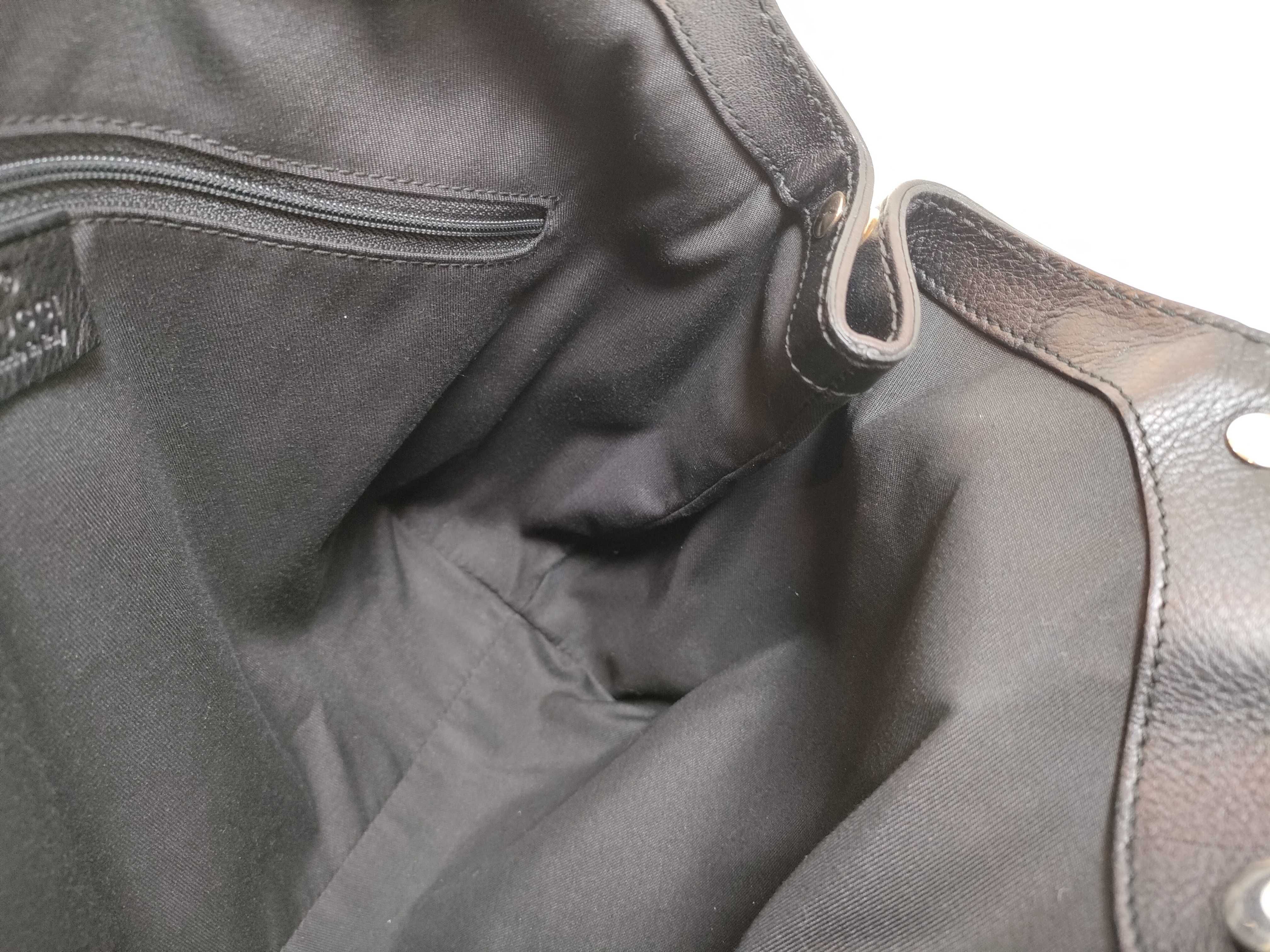 211944 Sukey Handbag Charm Black — view 10