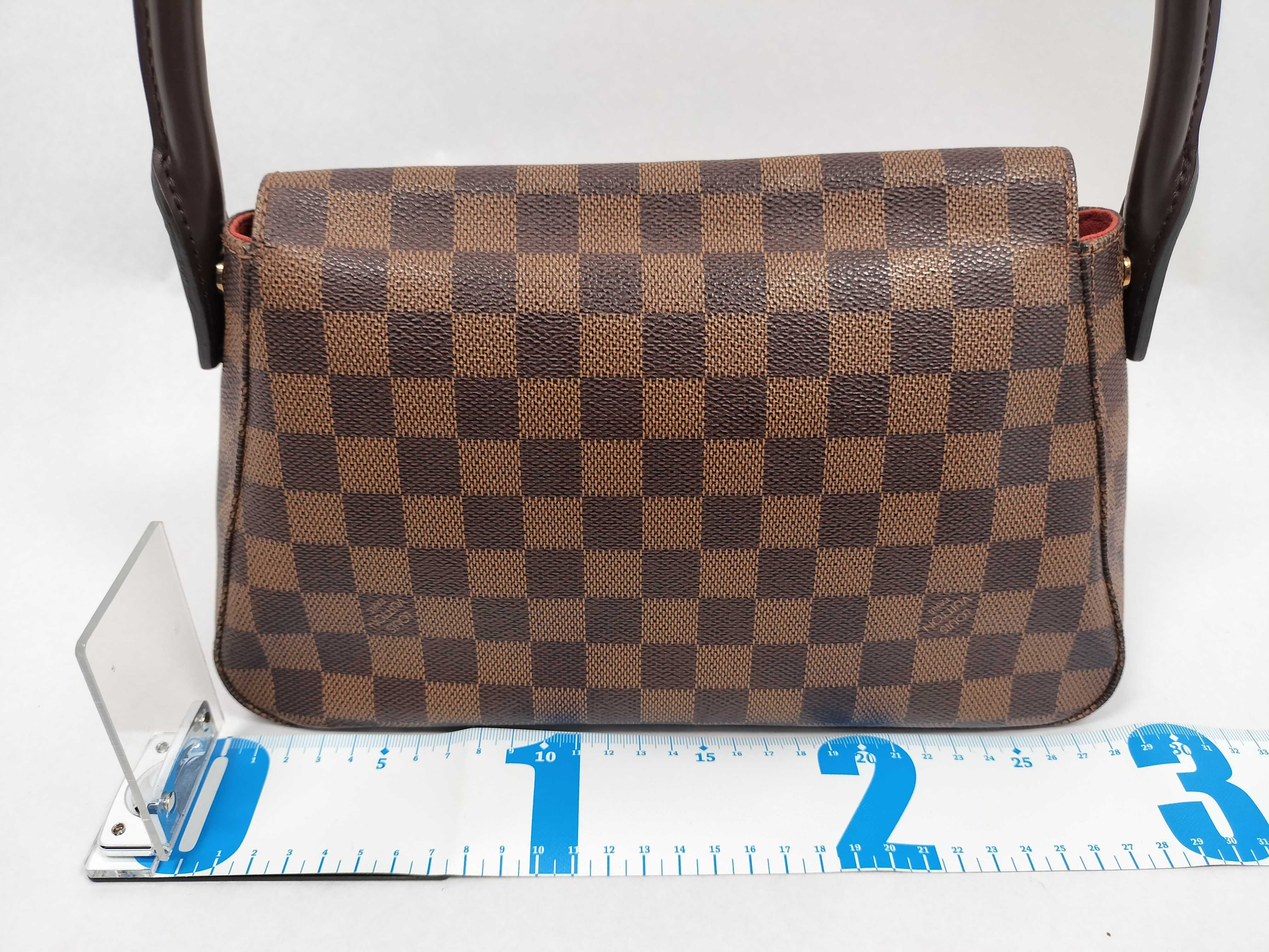 Damier Mini Looping Damier Special Order Handbag — view 2