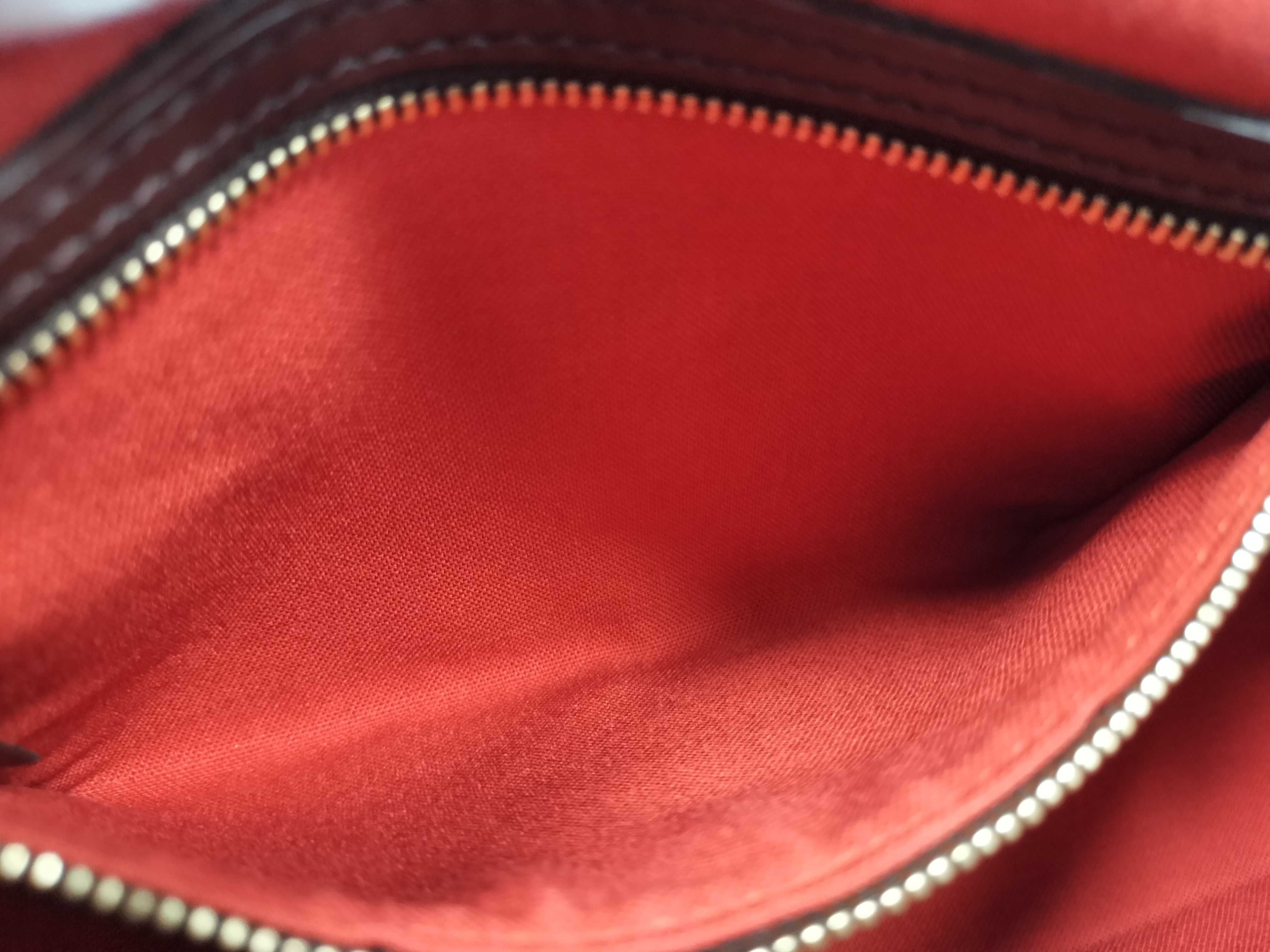 Damier Mini Looping Damier Special Order Handbag — view 11