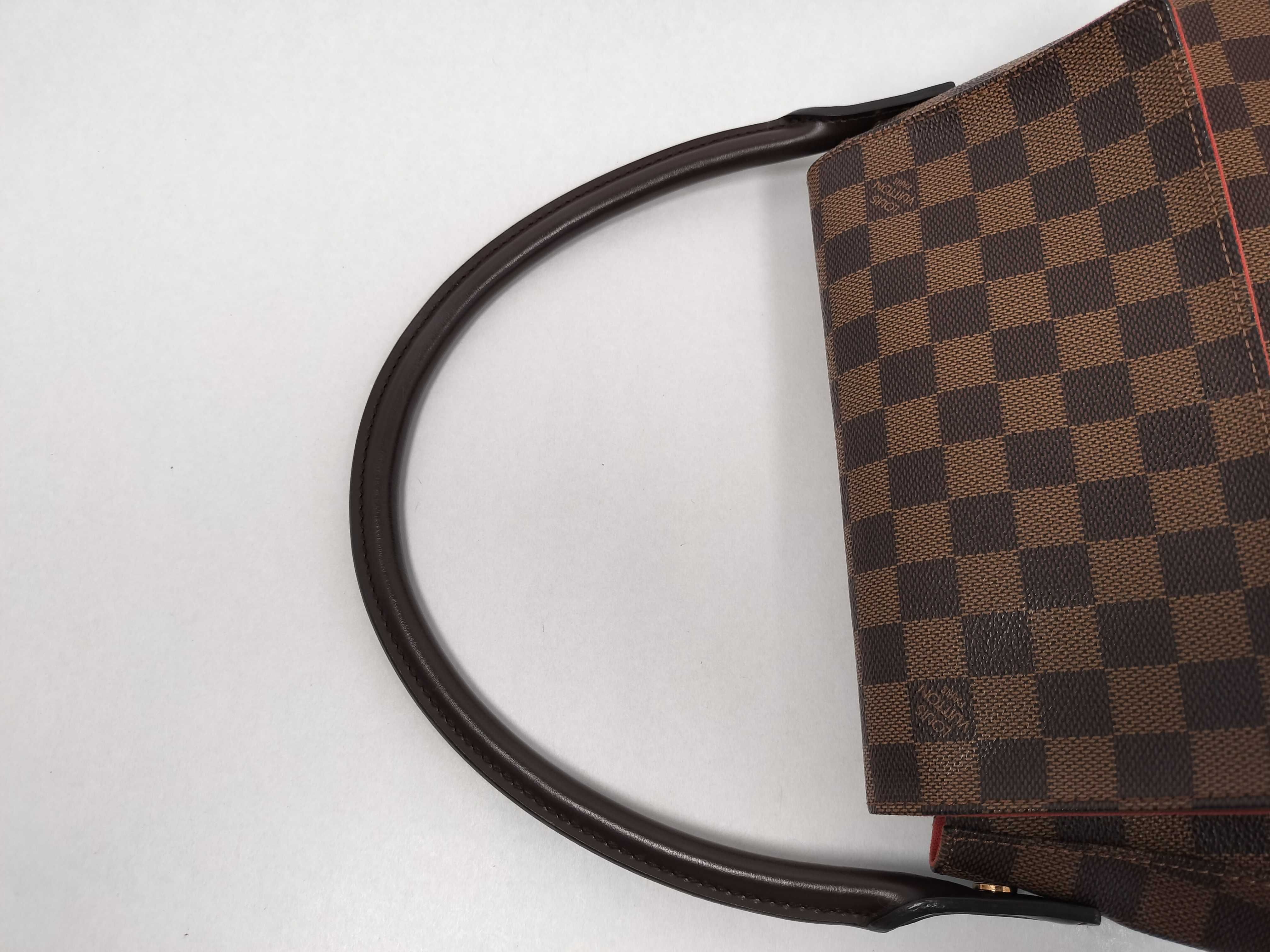 Damier Mini Looping Damier Special Order Handbag — view 3