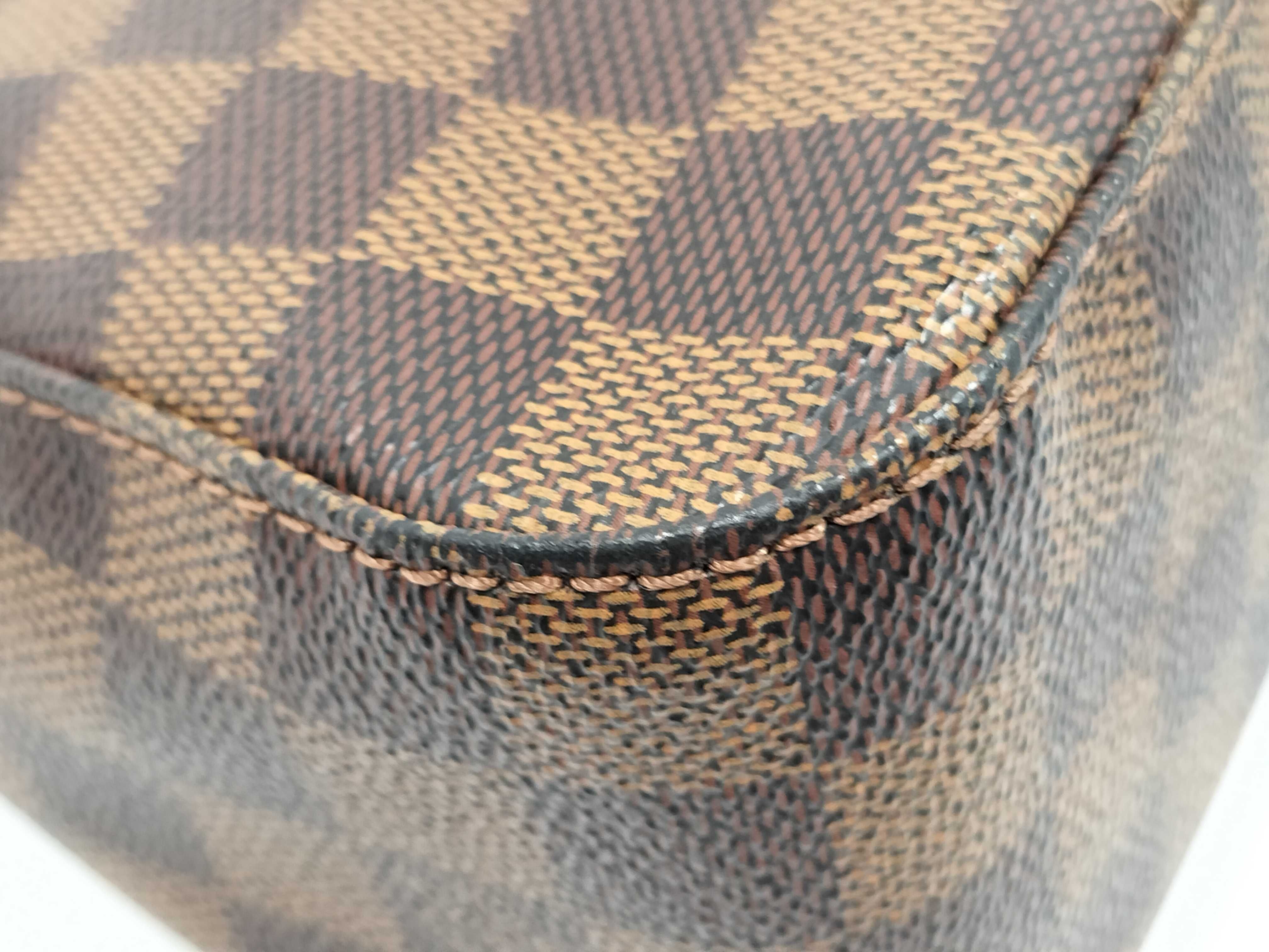 Damier Mini Looping Damier Special Order Handbag — view 6