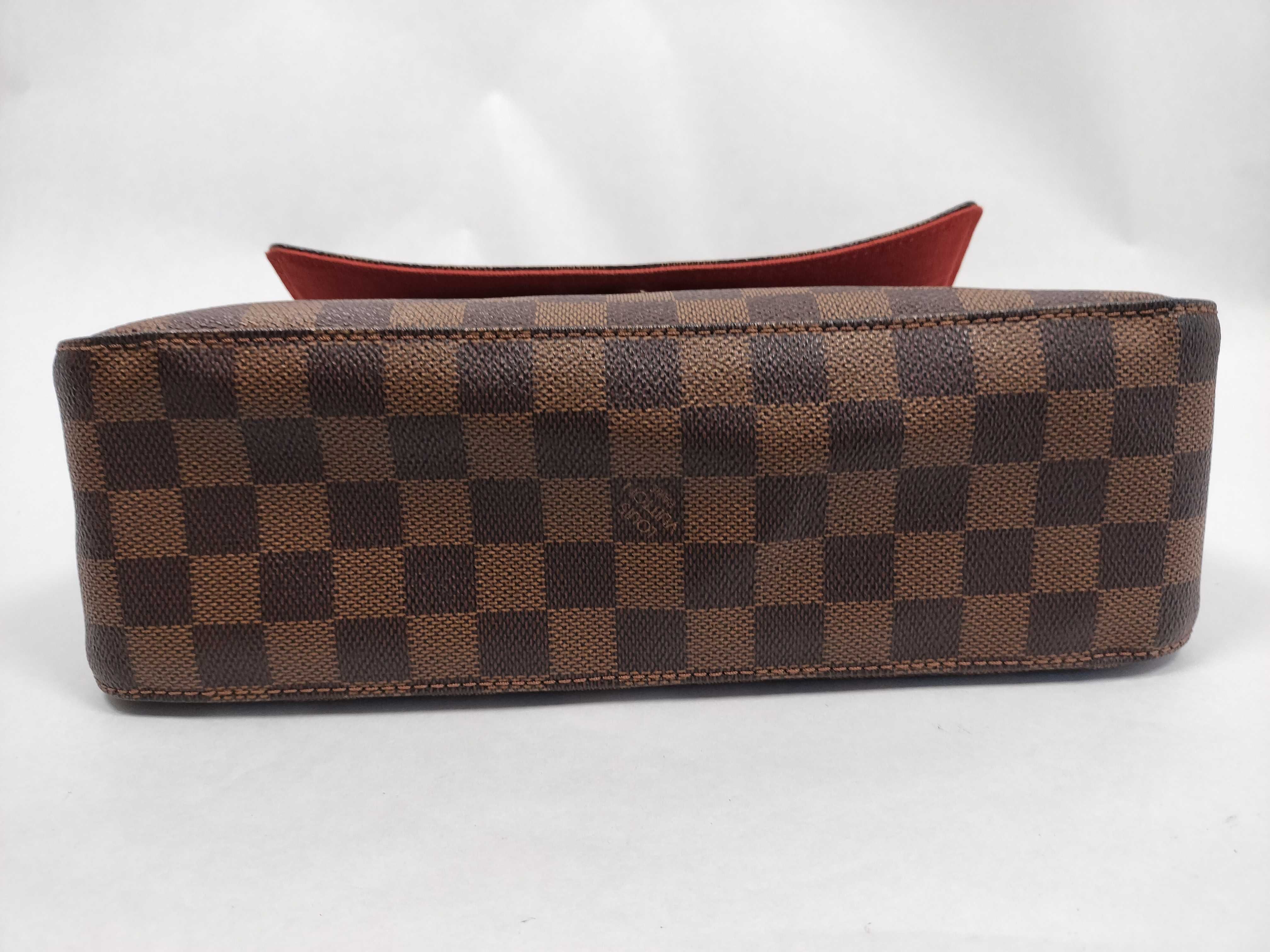 Damier Mini Looping Damier Special Order Handbag — view 7