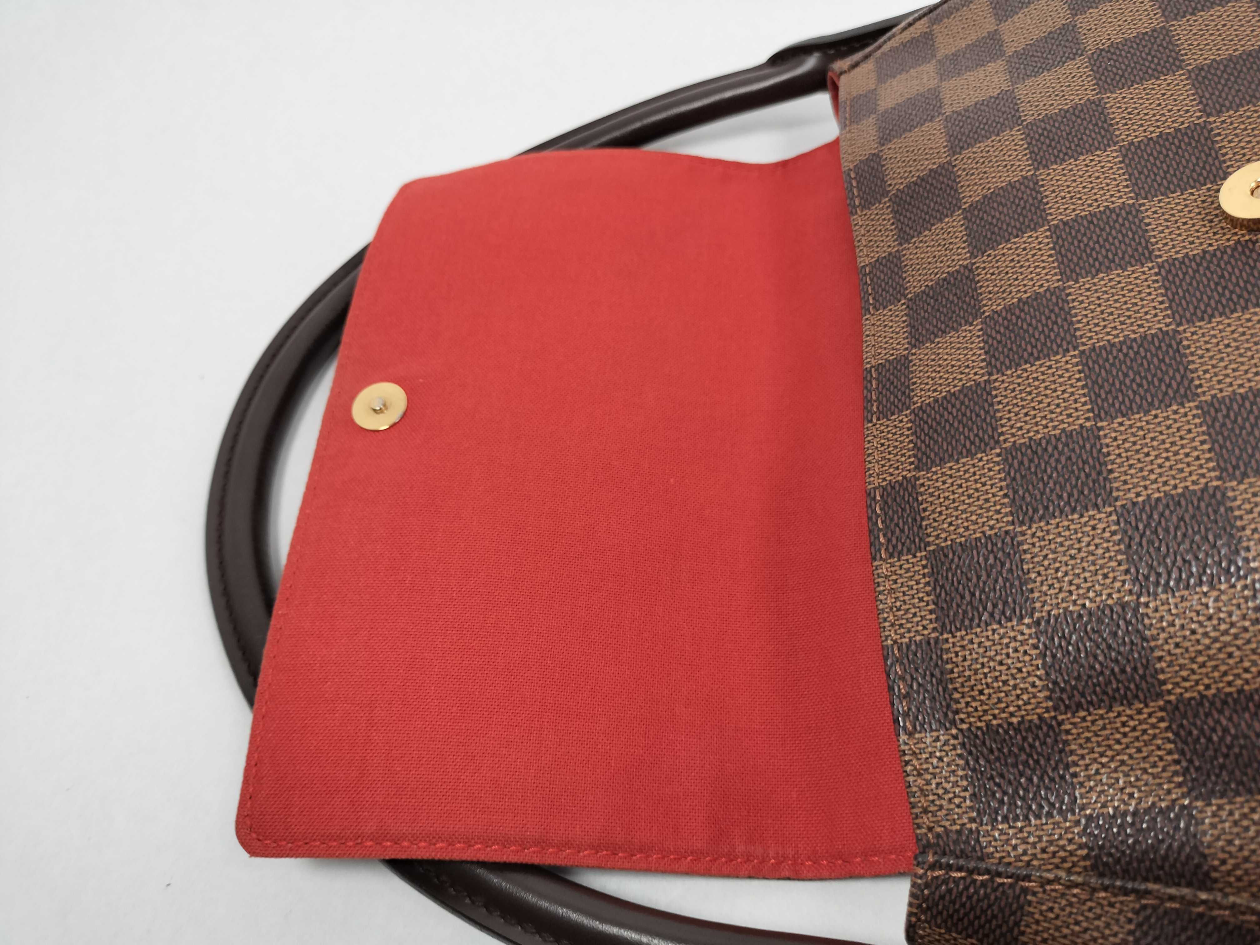 Damier Mini Looping Damier Special Order Handbag — view 8