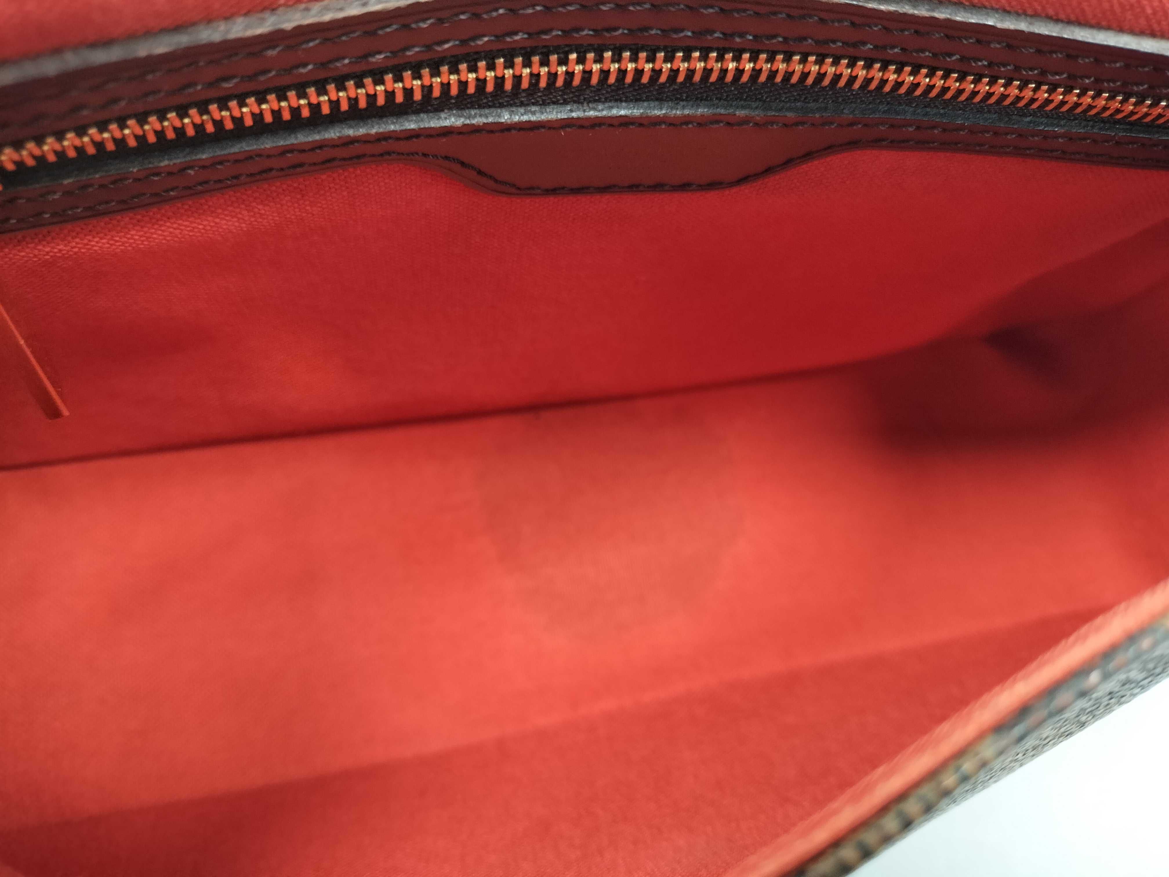 Damier Mini Looping Damier Special Order Handbag — view 10