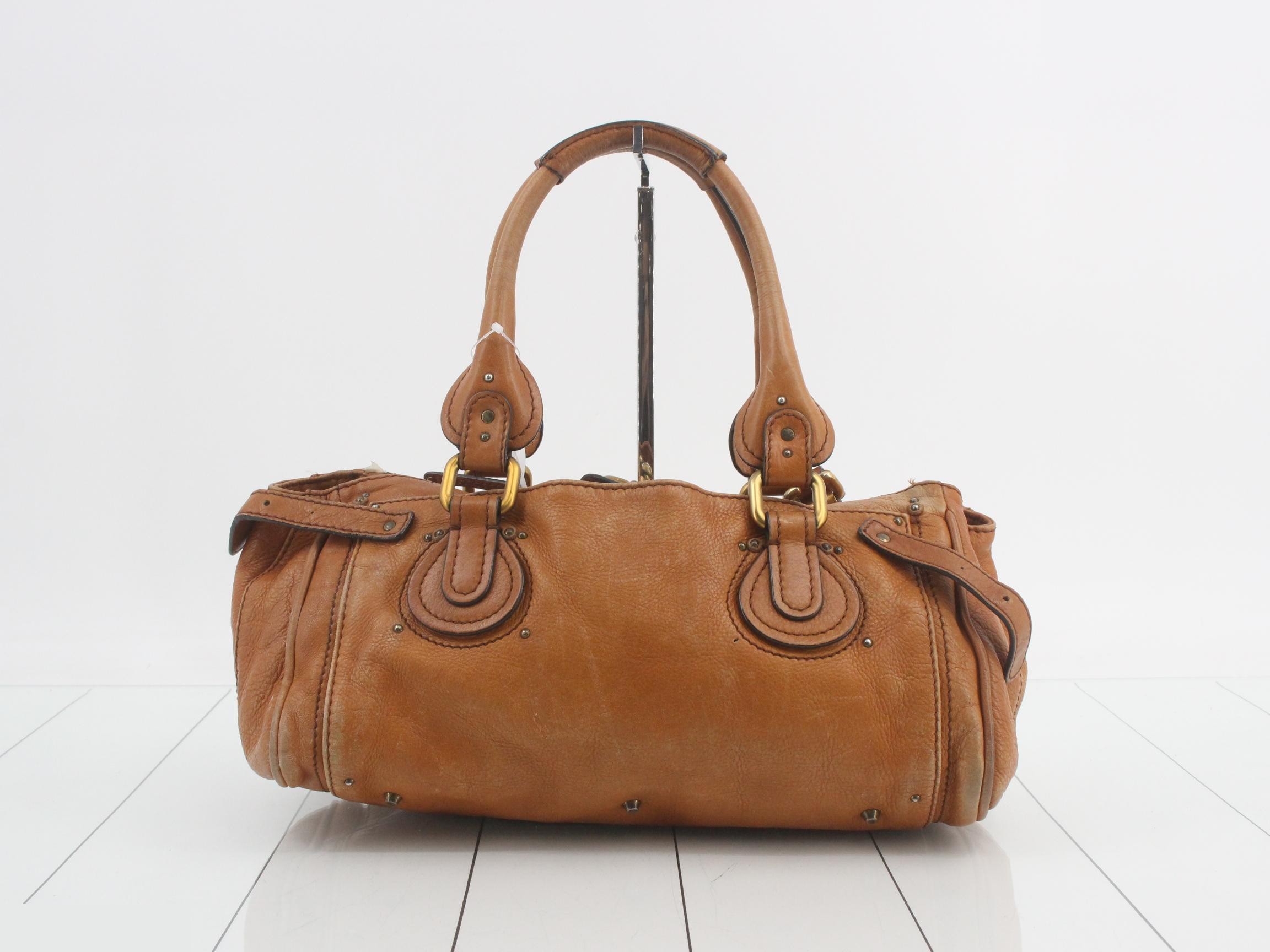Paddington (Bag) - Handbag — view 2
