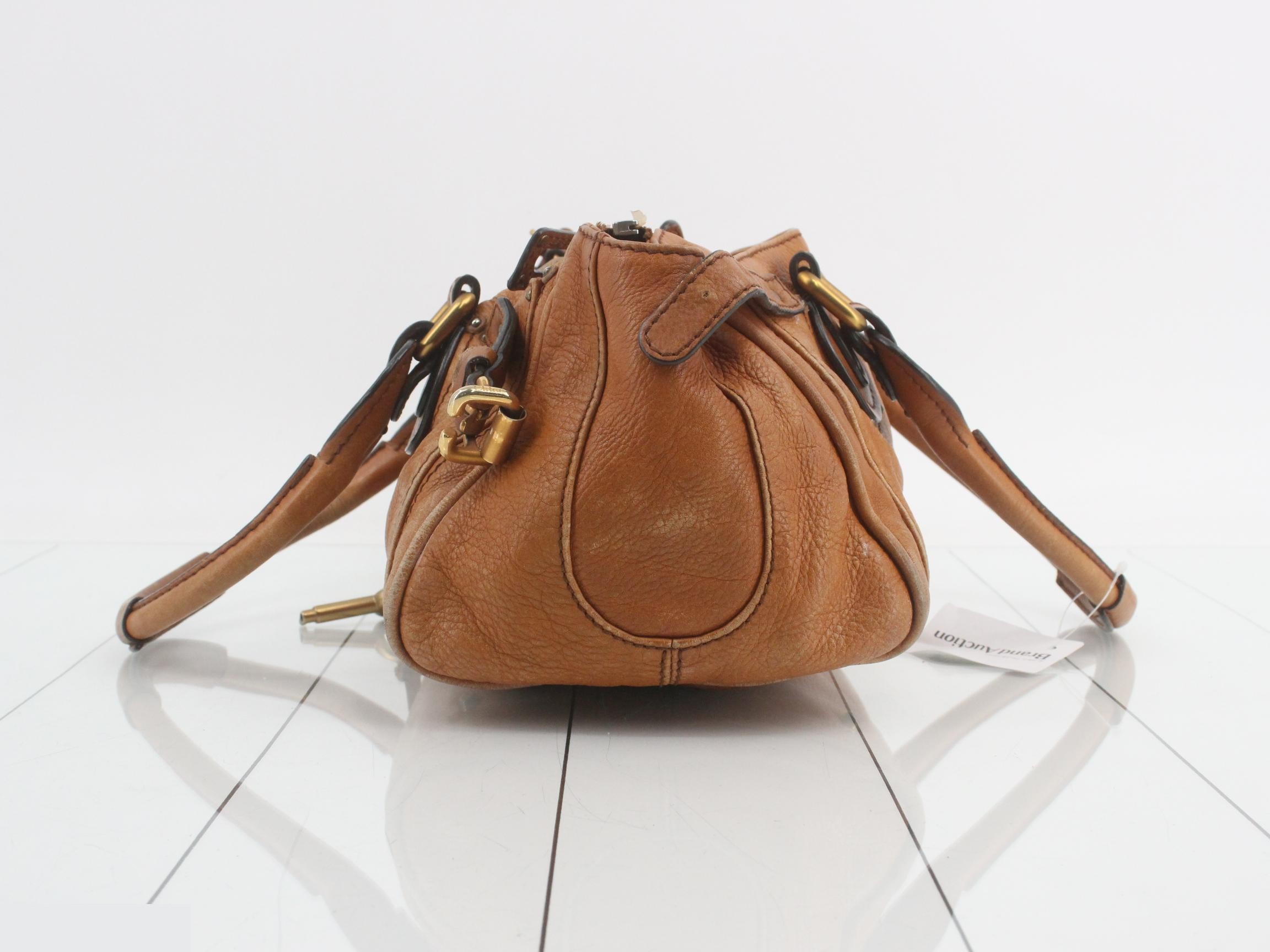 Paddington (Bag) - Handbag — view 3