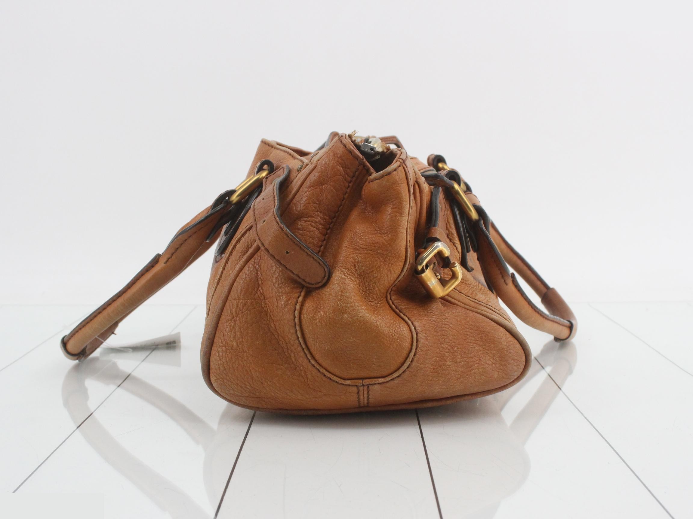 Paddington (Bag) - Handbag — view 4