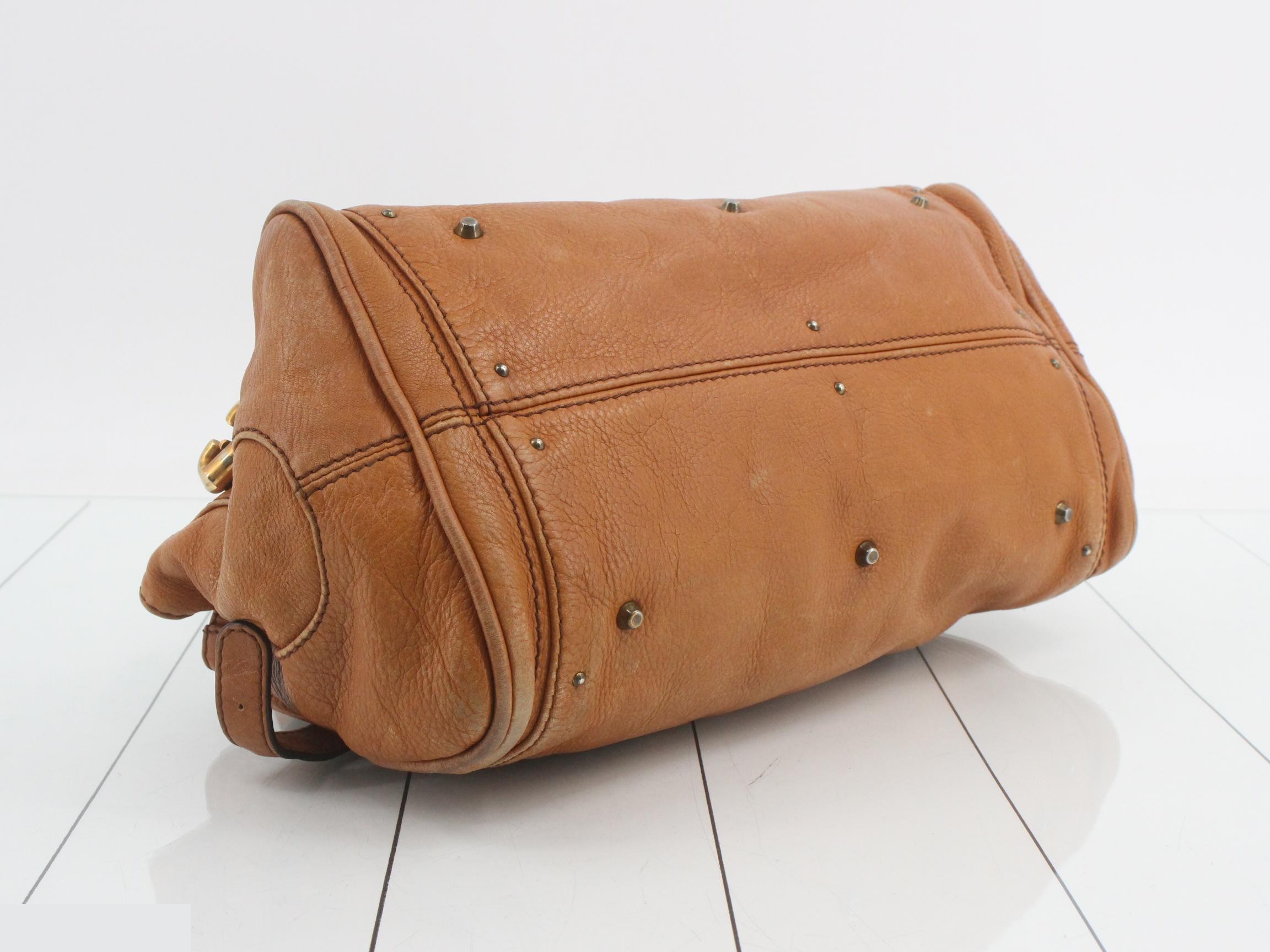 Paddington (Bag) - Handbag — view 5