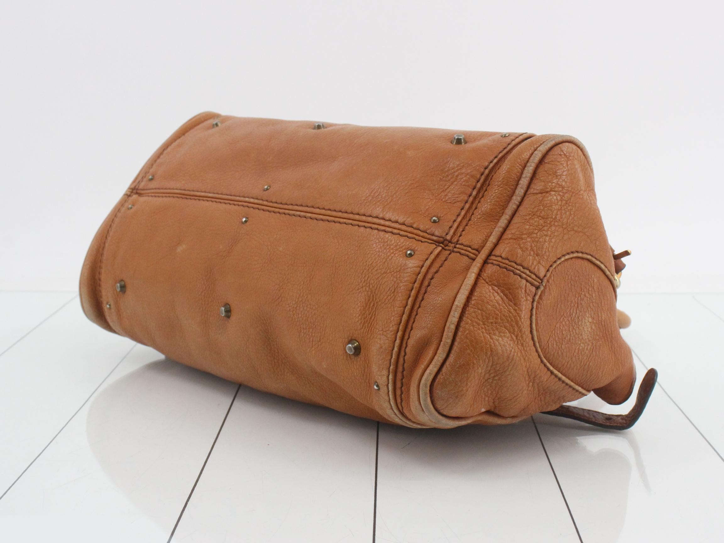 Paddington (Bag) - Handbag — view 6