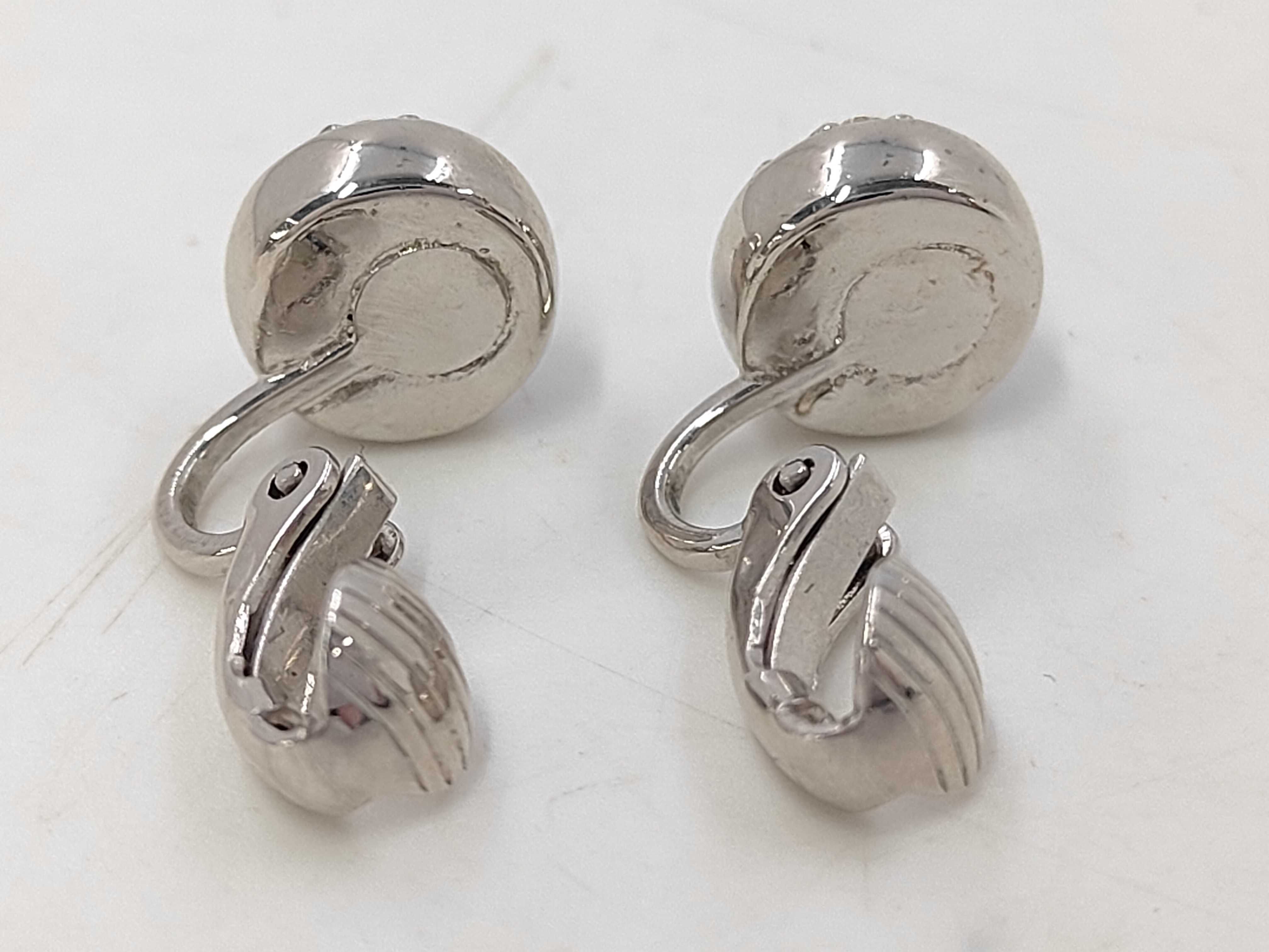 earrings — view 4