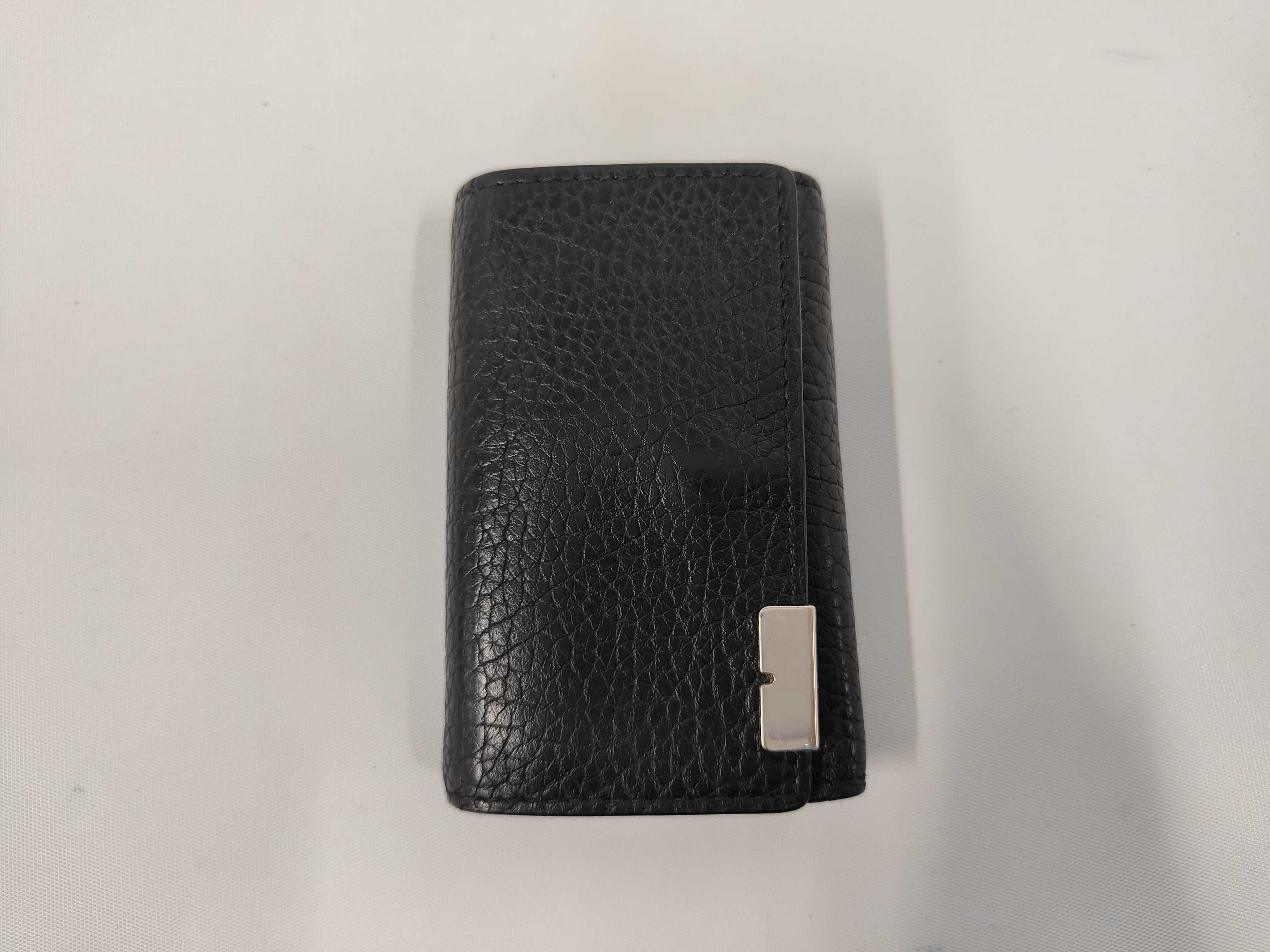 Leather Key Case