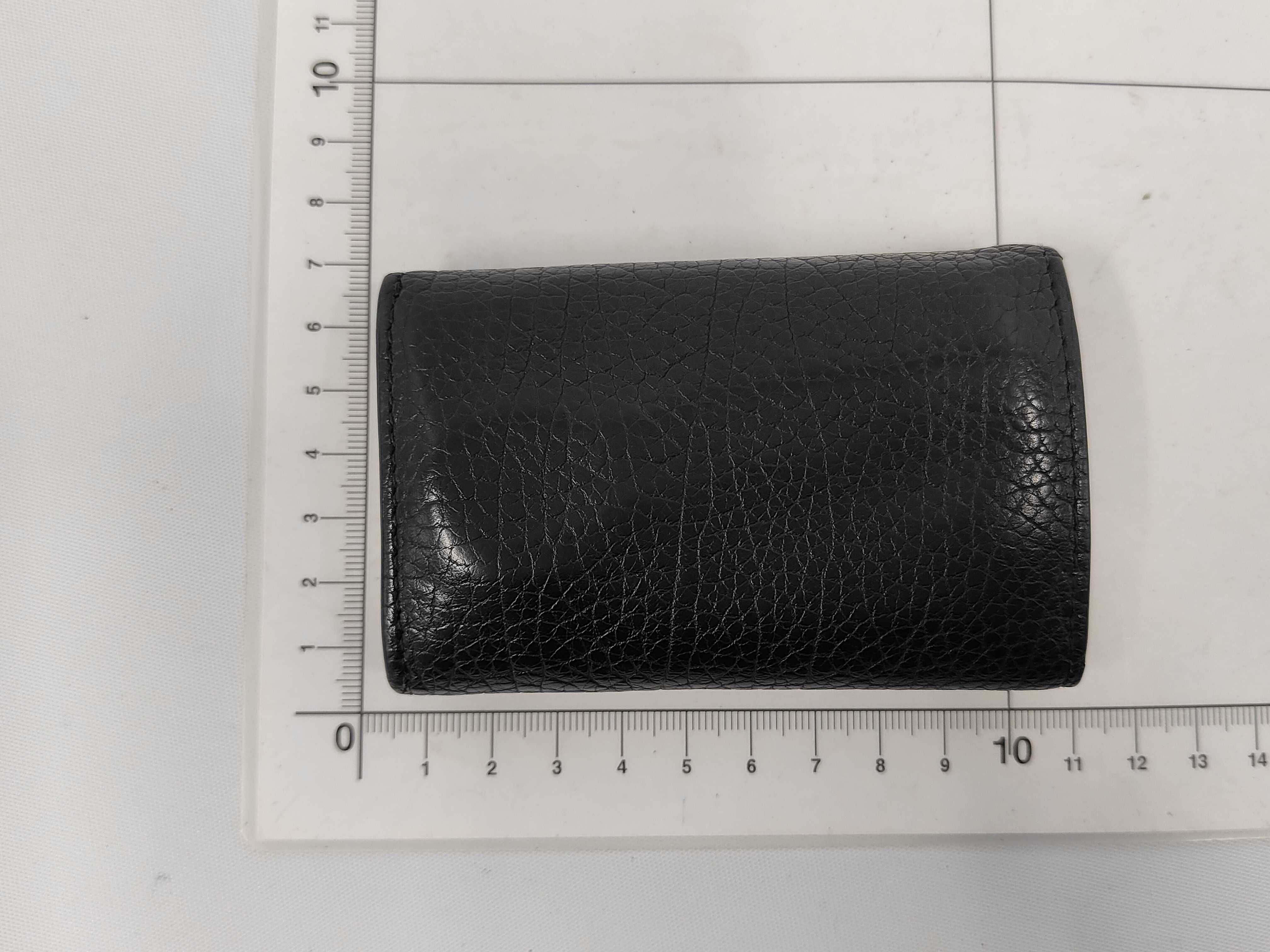 Leather Key Case — view 2