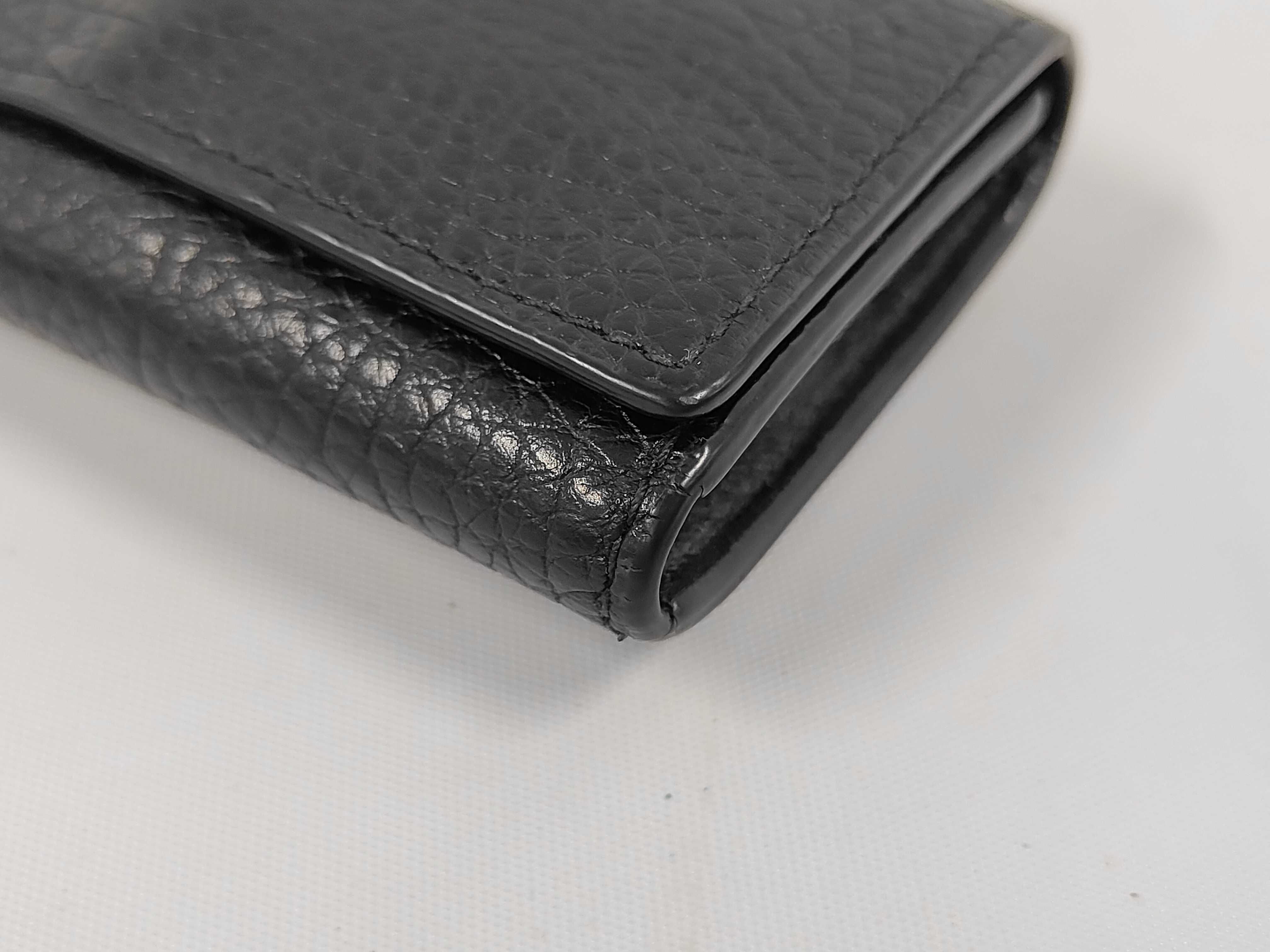 Leather Key Case — view 4