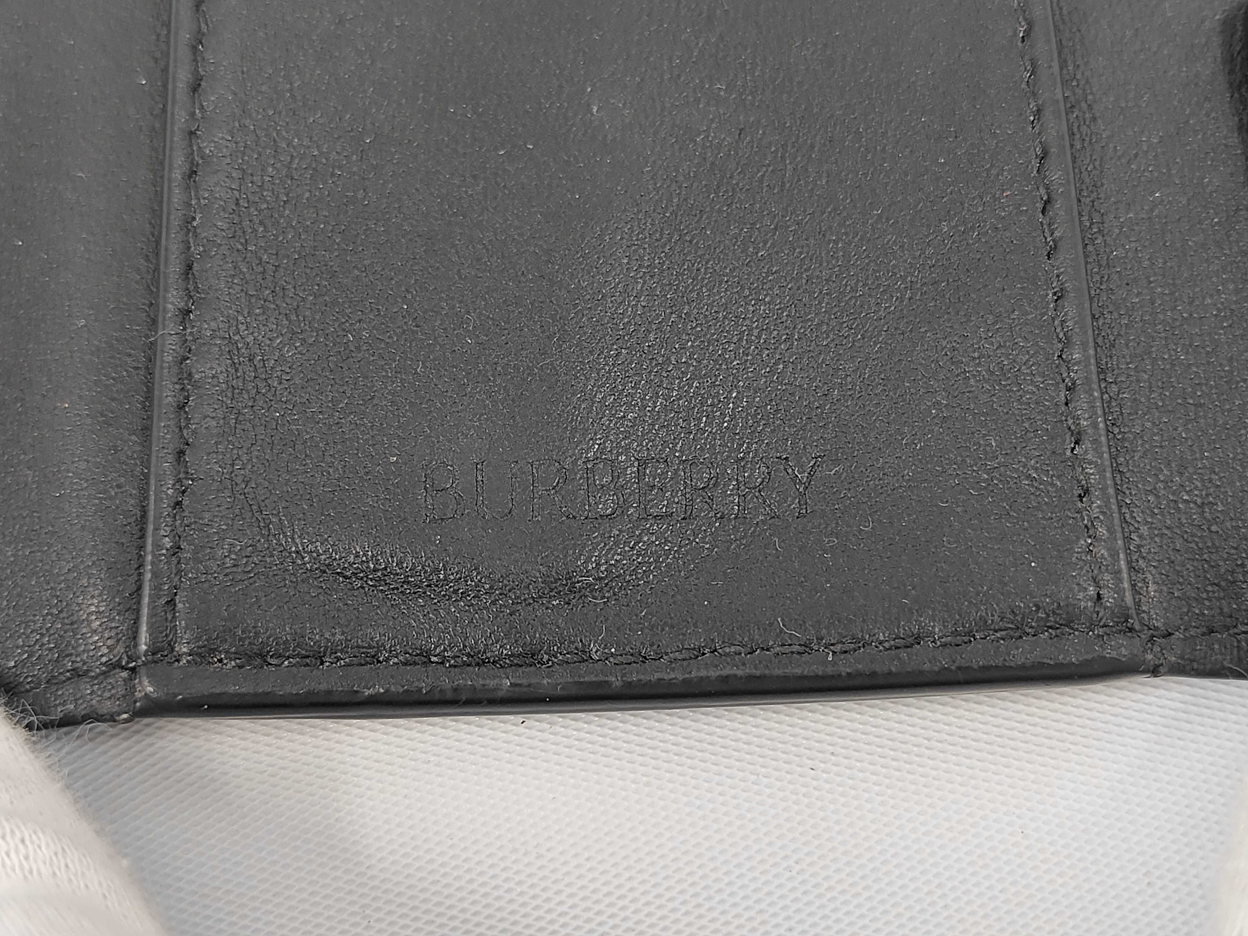 Leather Key Case — view 6