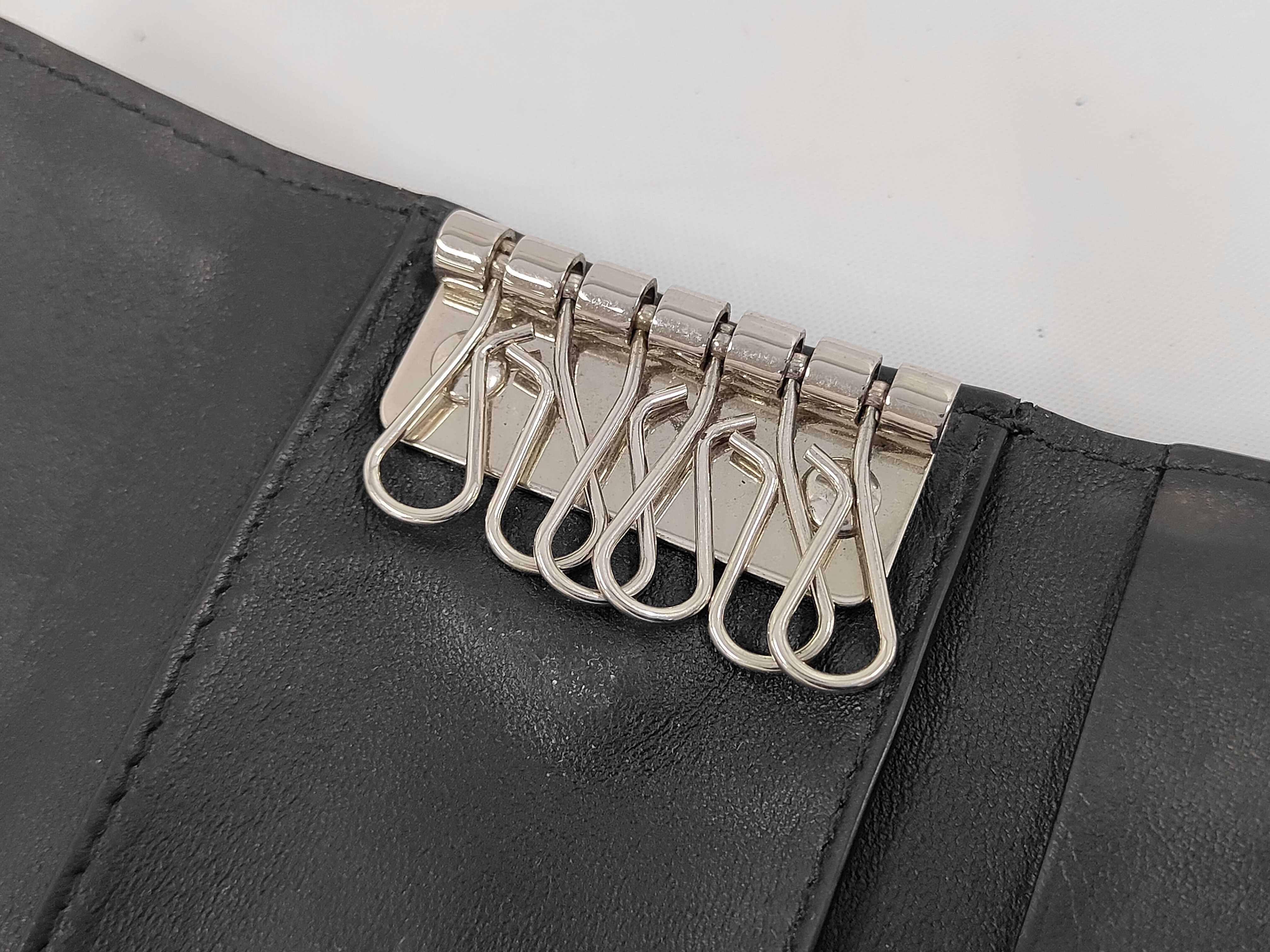 Leather Key Case — view 7