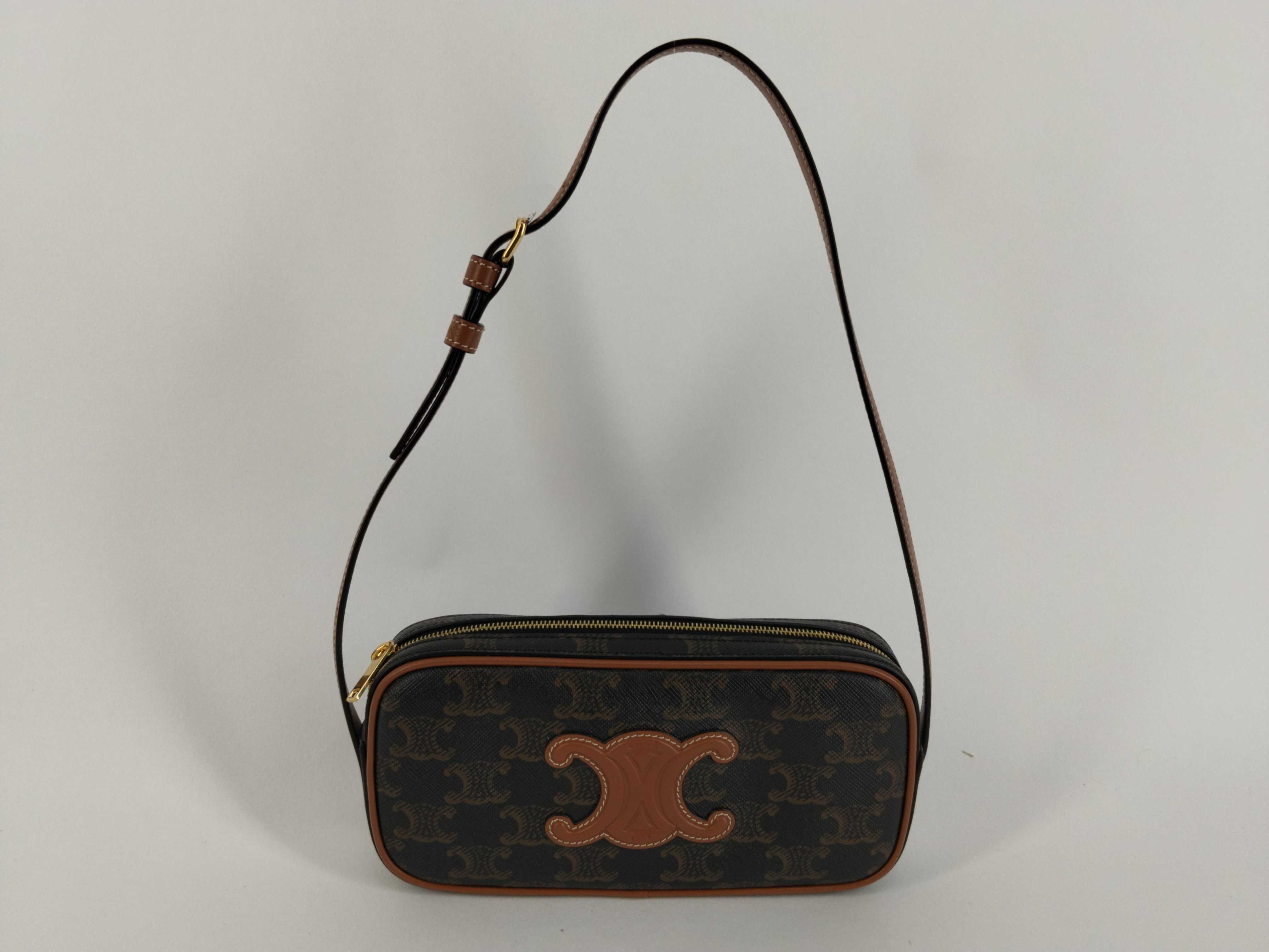 shoulder bag