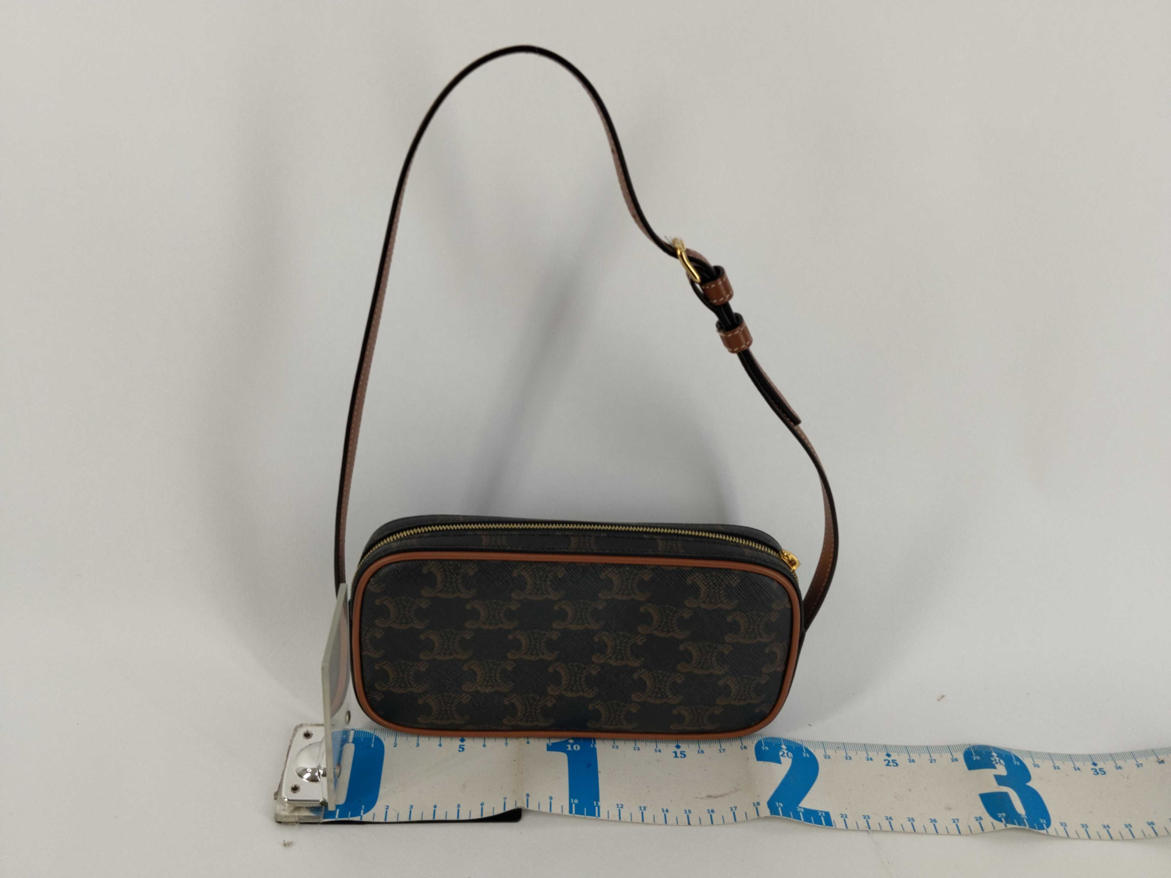 shoulder bag — view 2