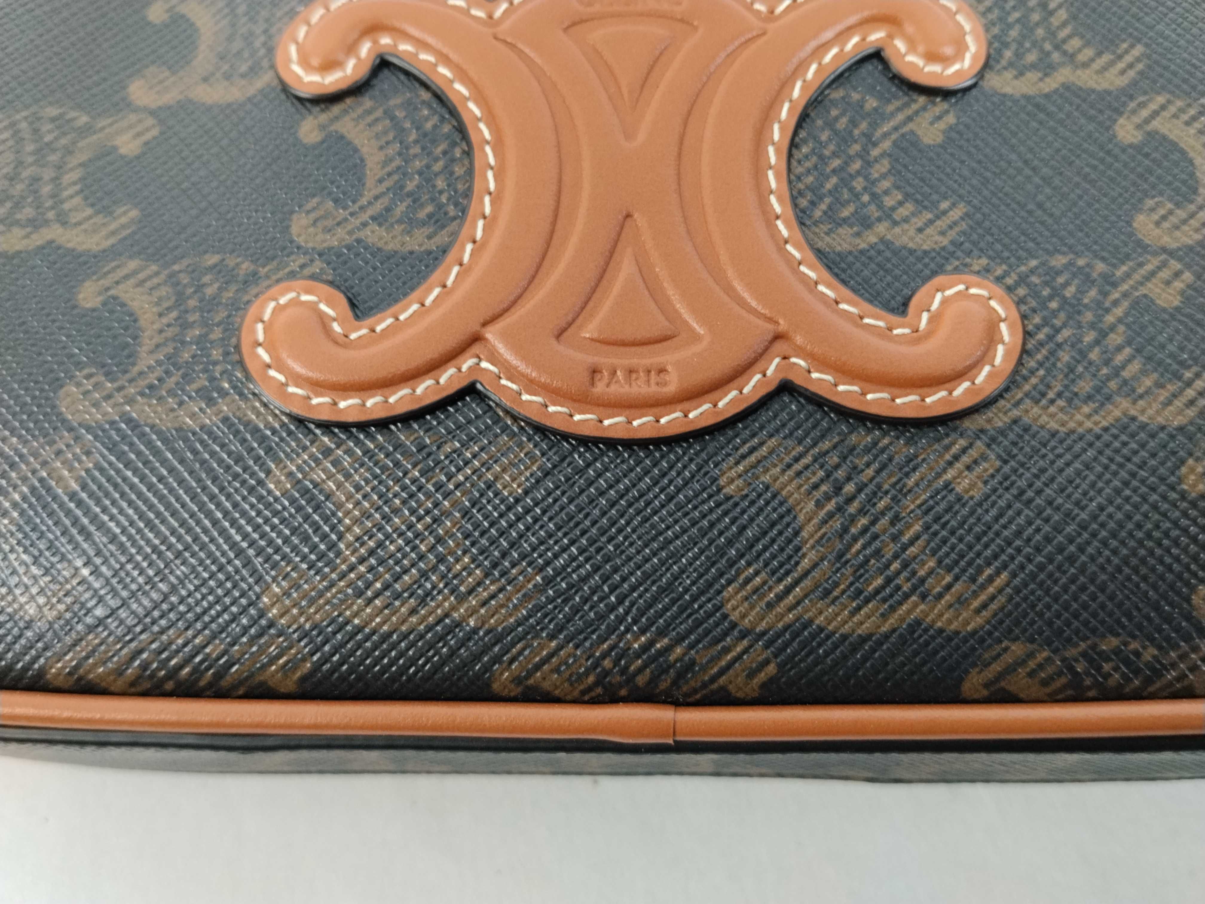 shoulder bag — view 12