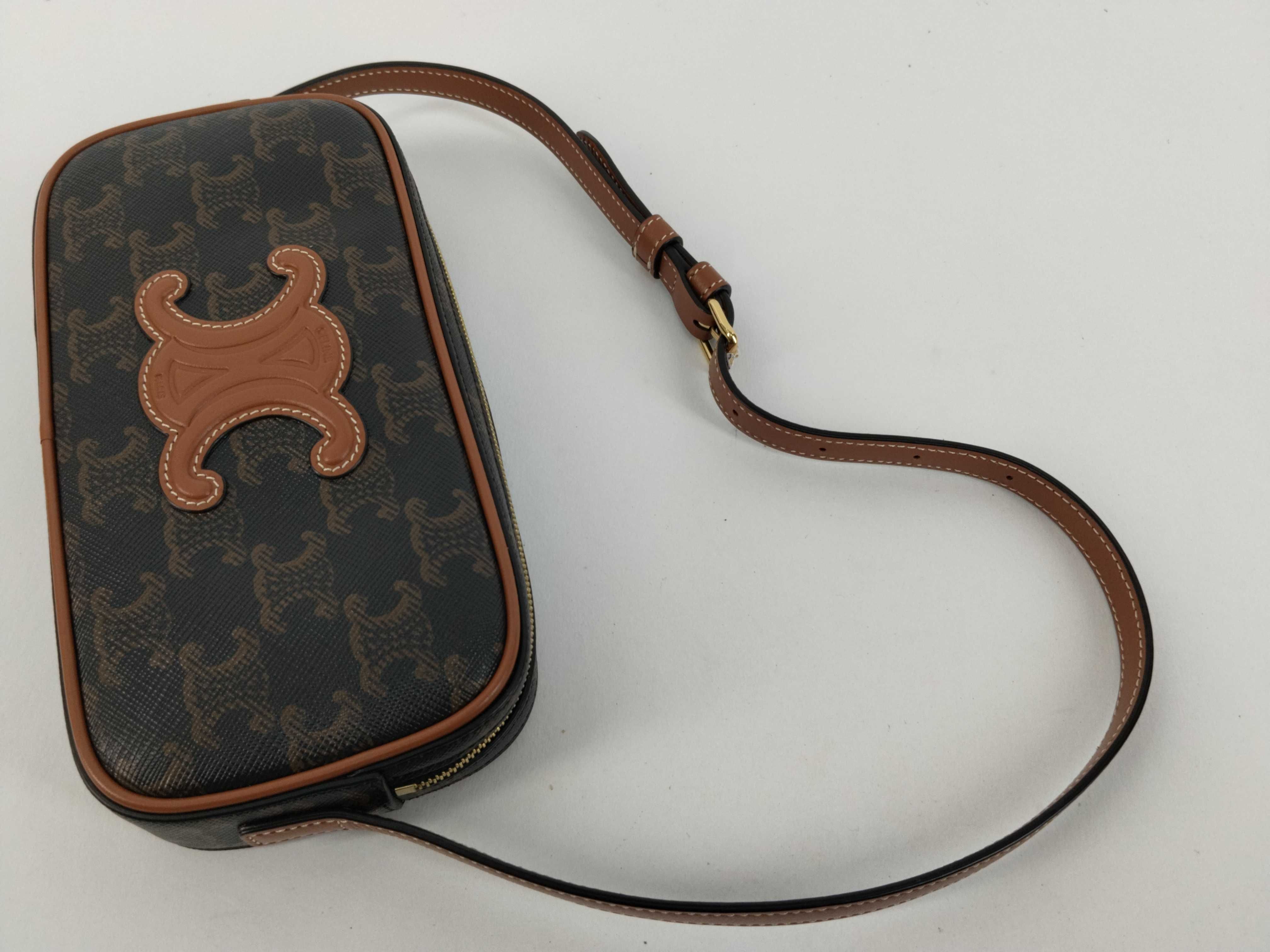 shoulder bag — view 3