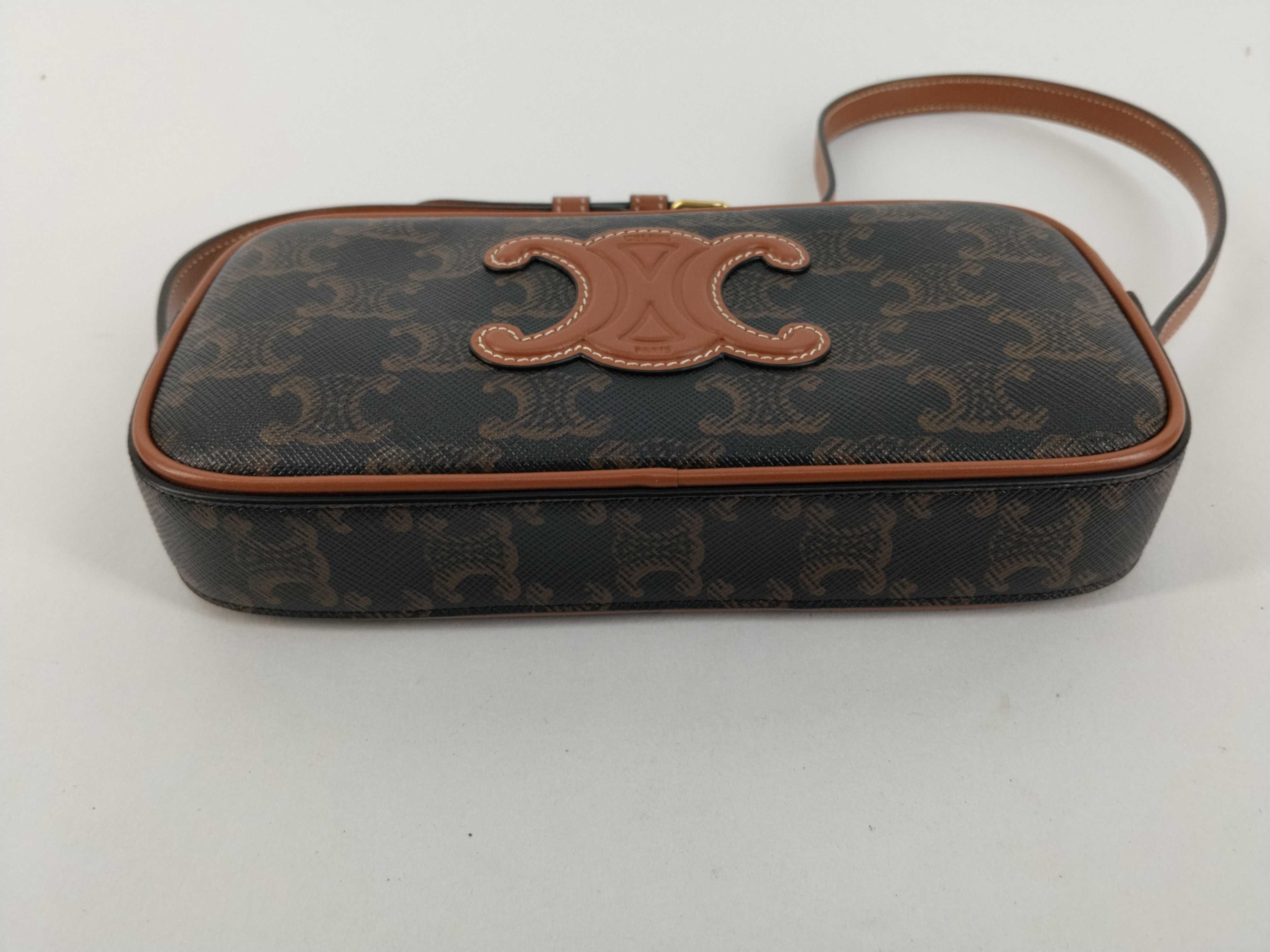shoulder bag — view 7