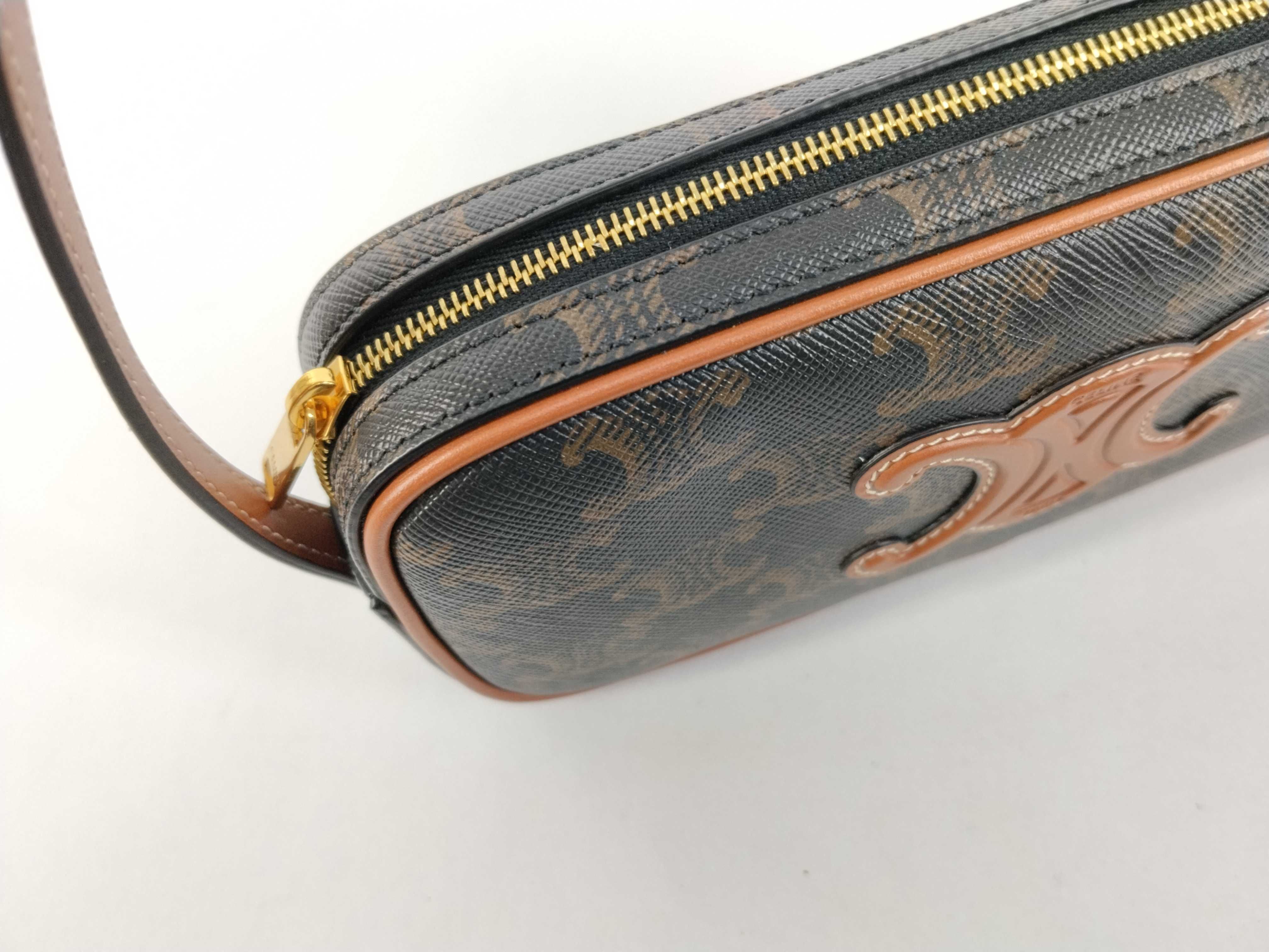 shoulder bag — view 8